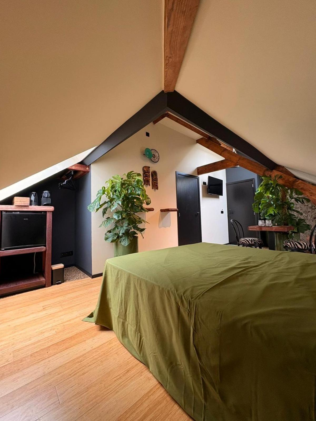 Casa Verde Brugge