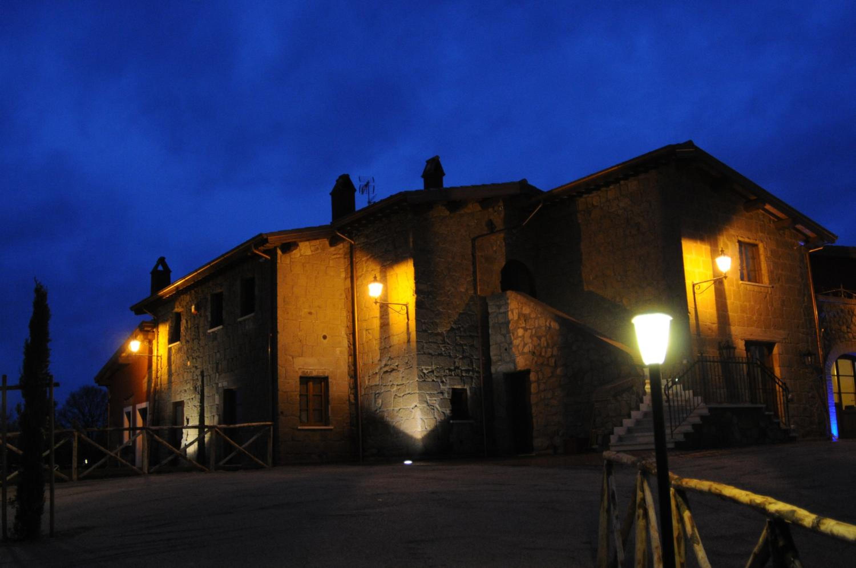 Agriturismo Podere Del Lepre, Billede 45