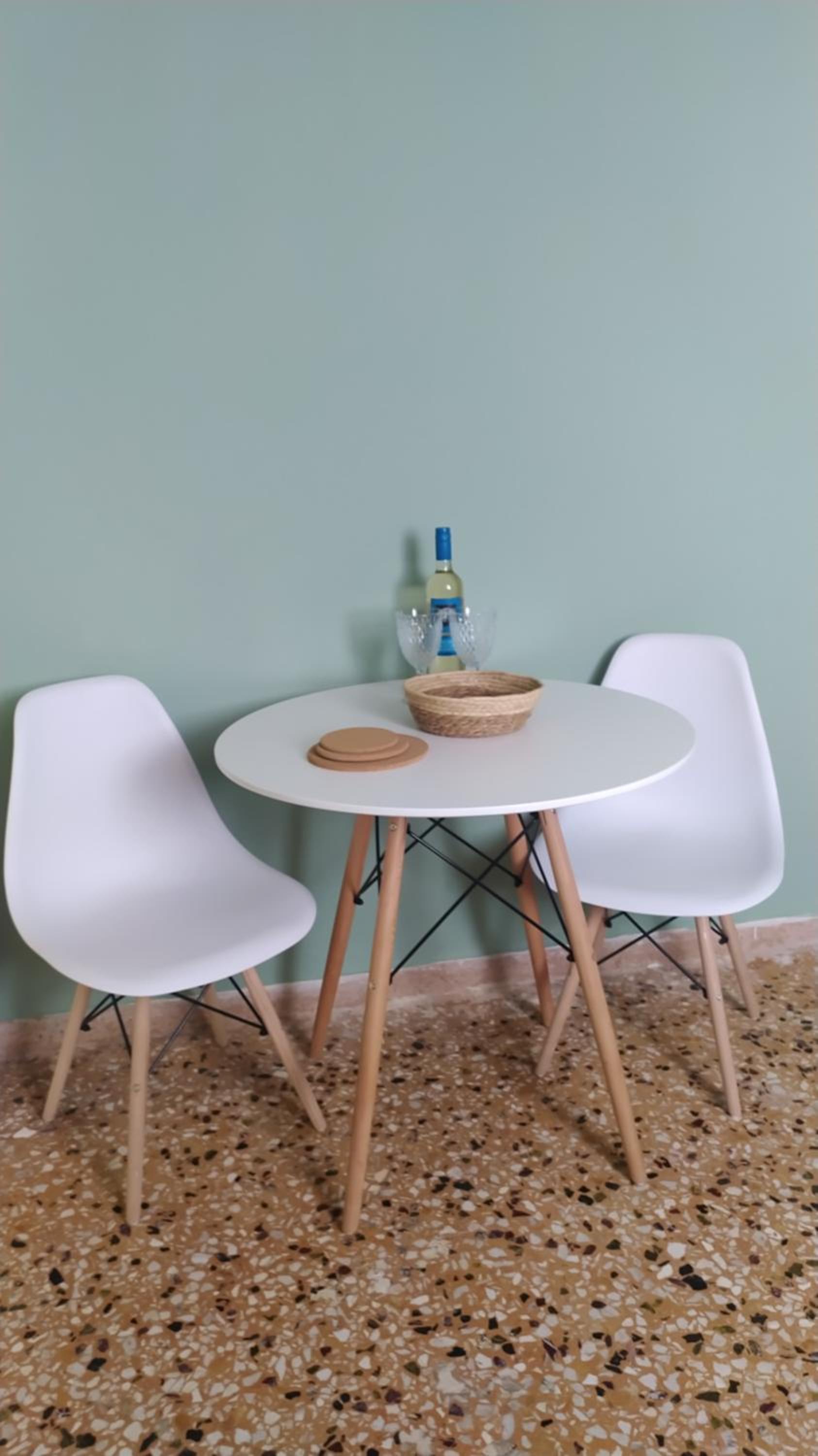 Chania ELIA apARTment Chalepa