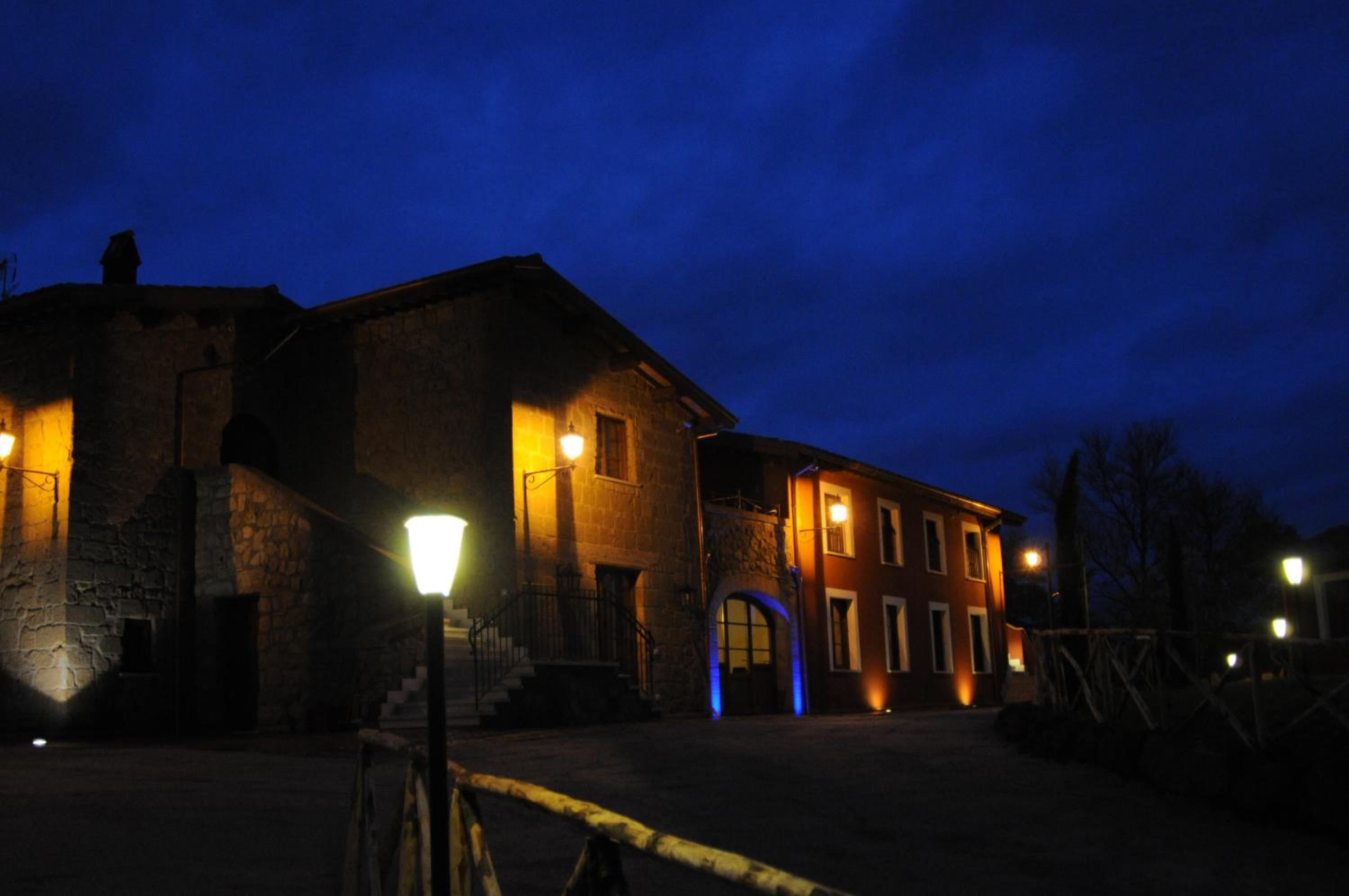 Agriturismo Podere Del Lepre, Billede 83