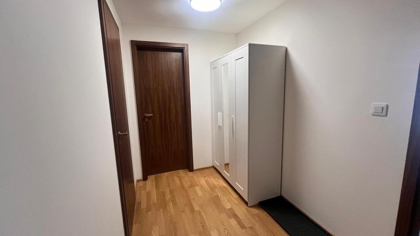 Apartment with Terrace in Prague