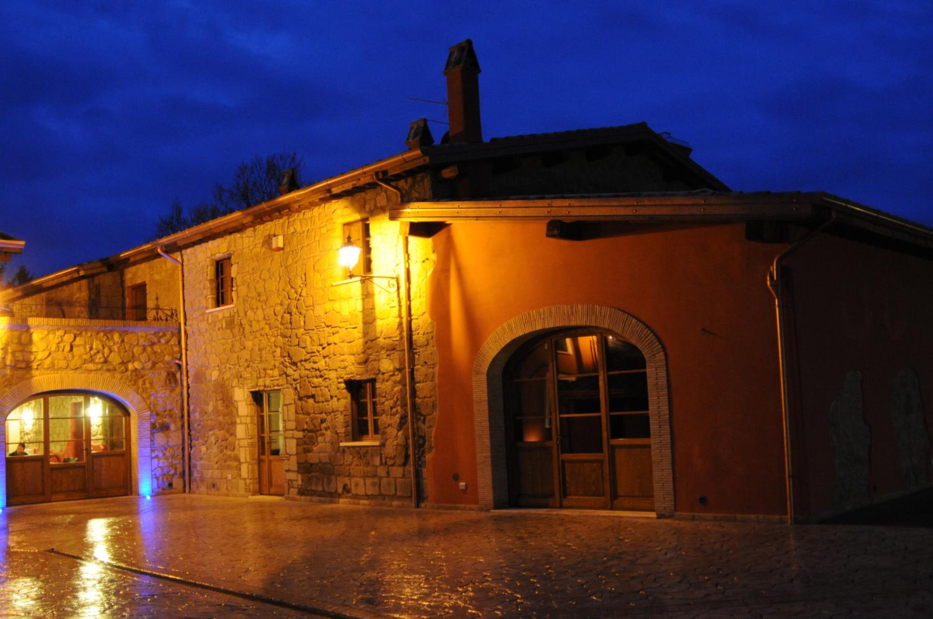 Agriturismo Podere Del Lepre, Billede 82