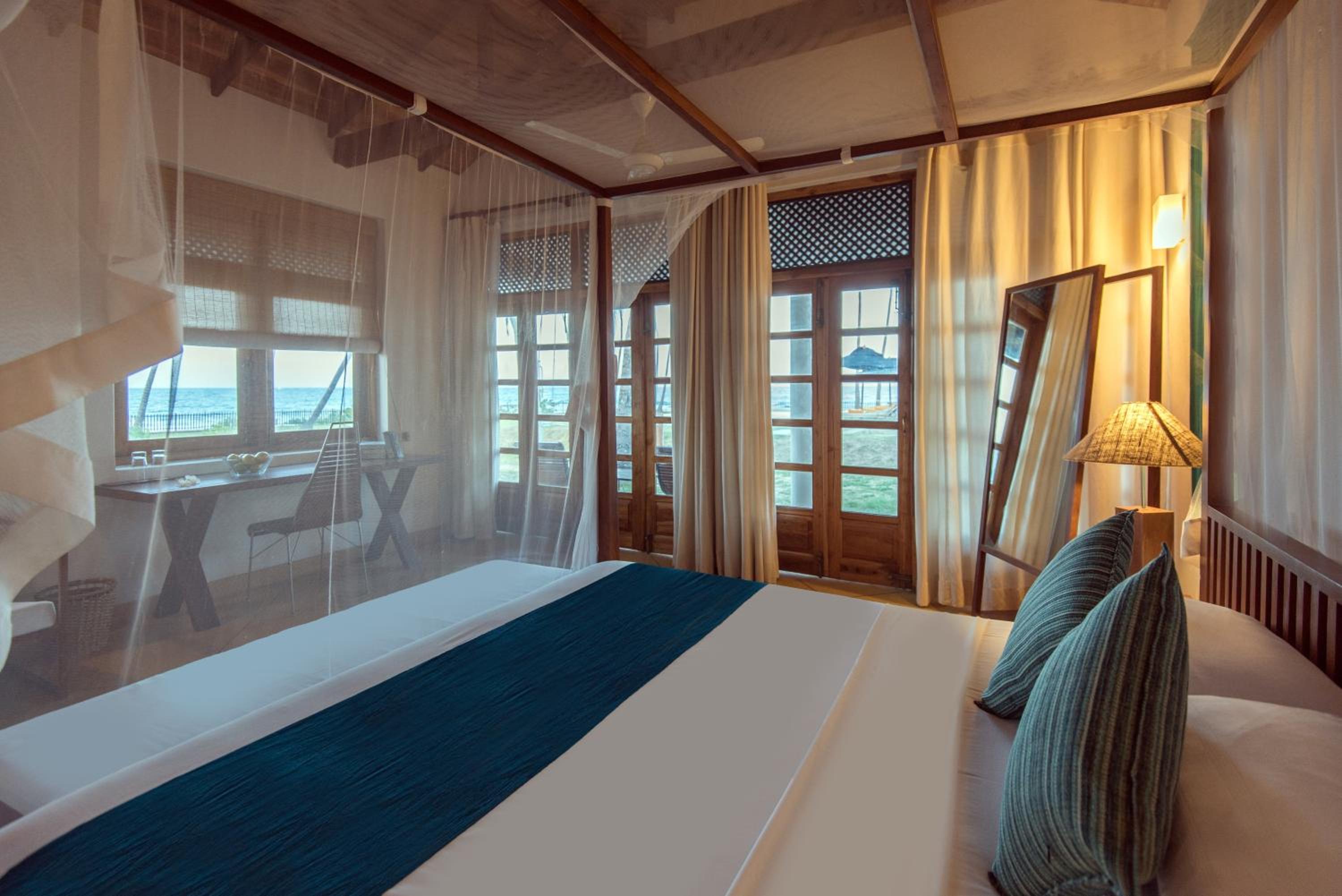 Jetwing Kottukal Beach House