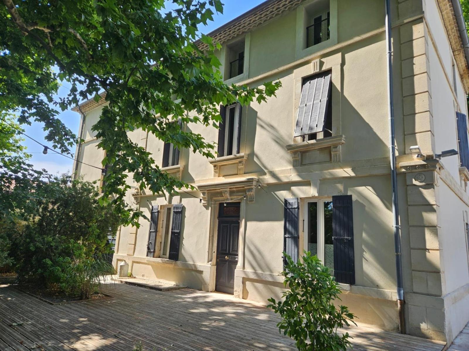 La Maison d'Alys - Le Cagnard
