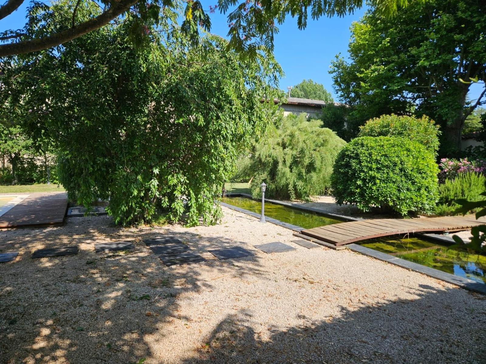 La Maison d'Alys - Le Cagnard