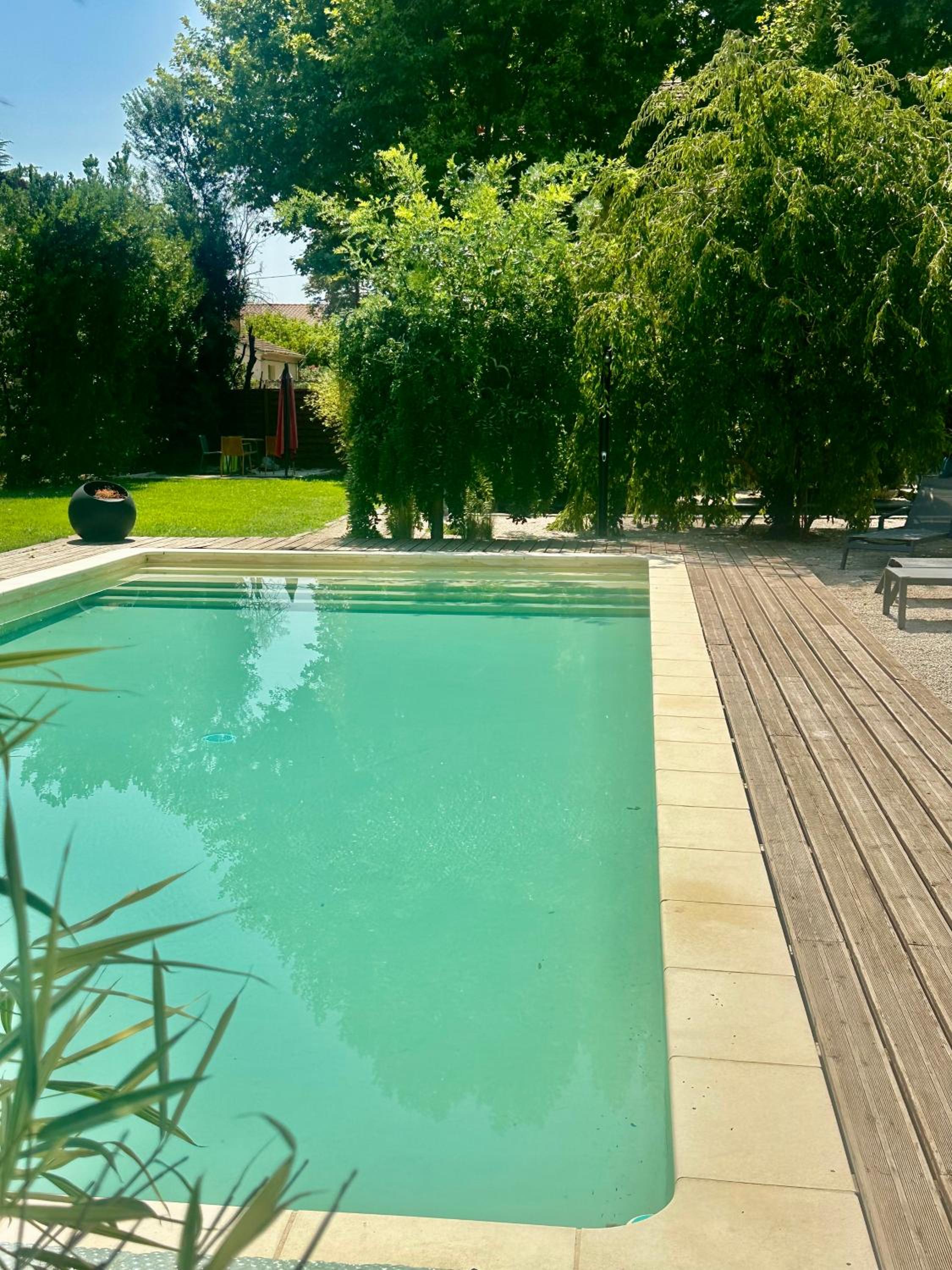 La Maison d'Alys - Le Cagnard