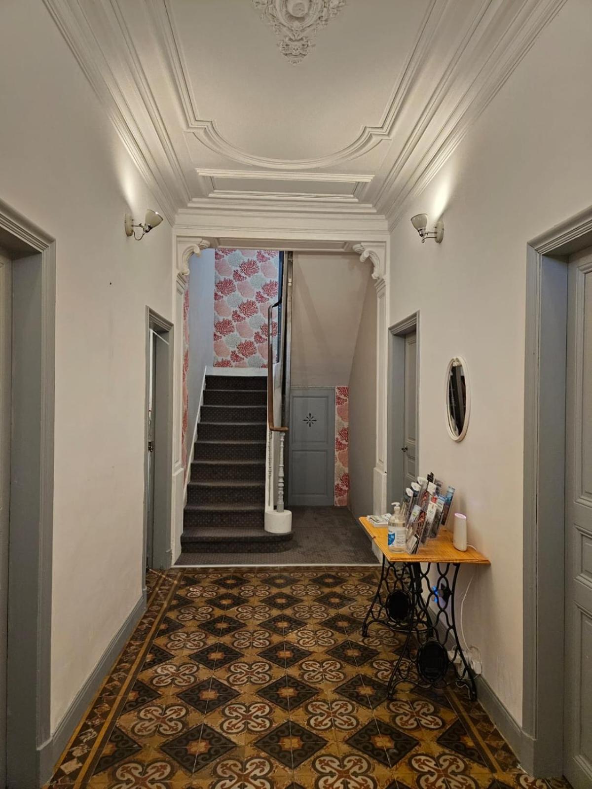 La Maison d'Alys - Le Mistral