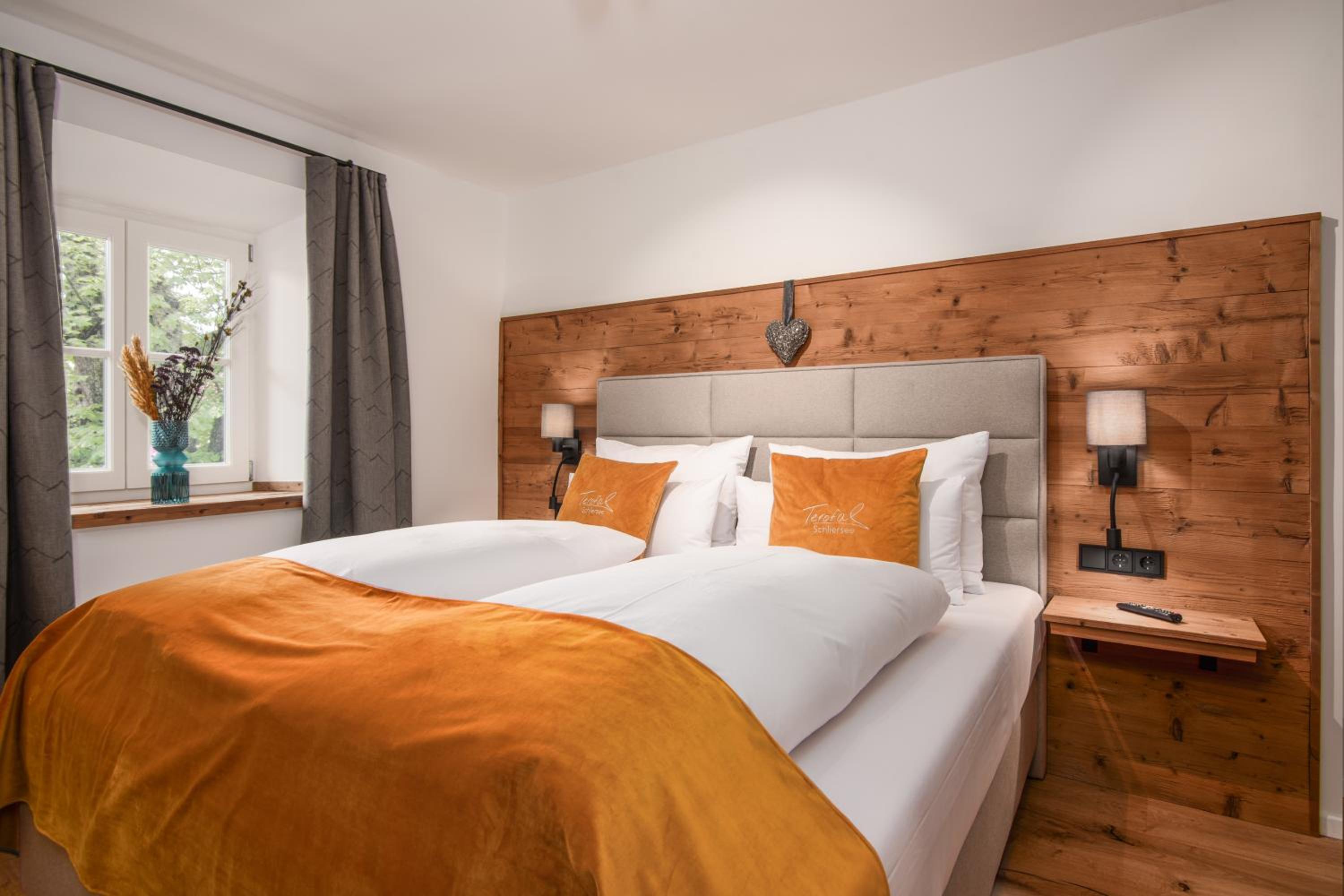 Terofal Hotel Schliersee - Komplett neu renoviert, photo 19