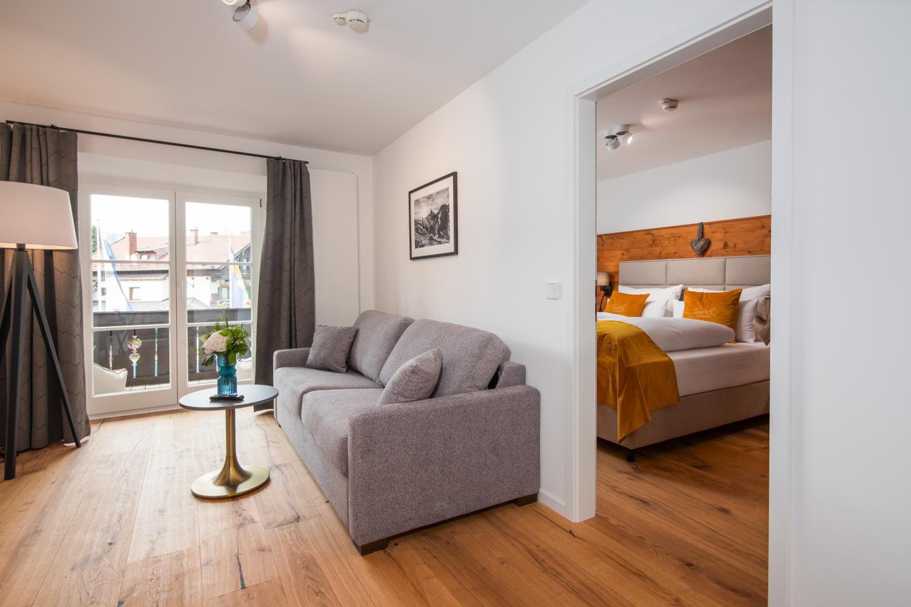 Terofal Hotel Schliersee - Komplett neu renoviert, photo 65