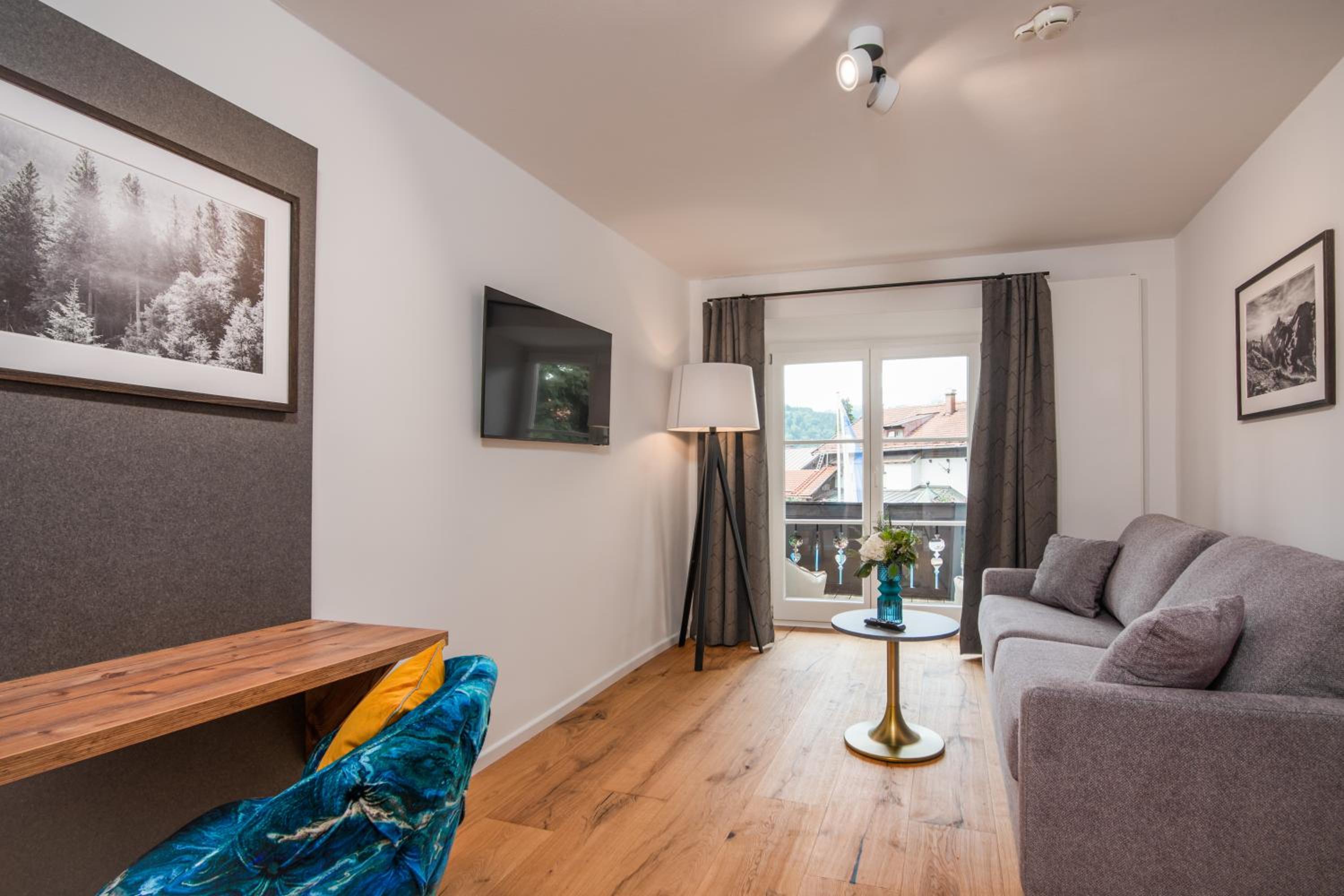 Terofal Hotel Schliersee - Komplett neu renoviert, photo 2