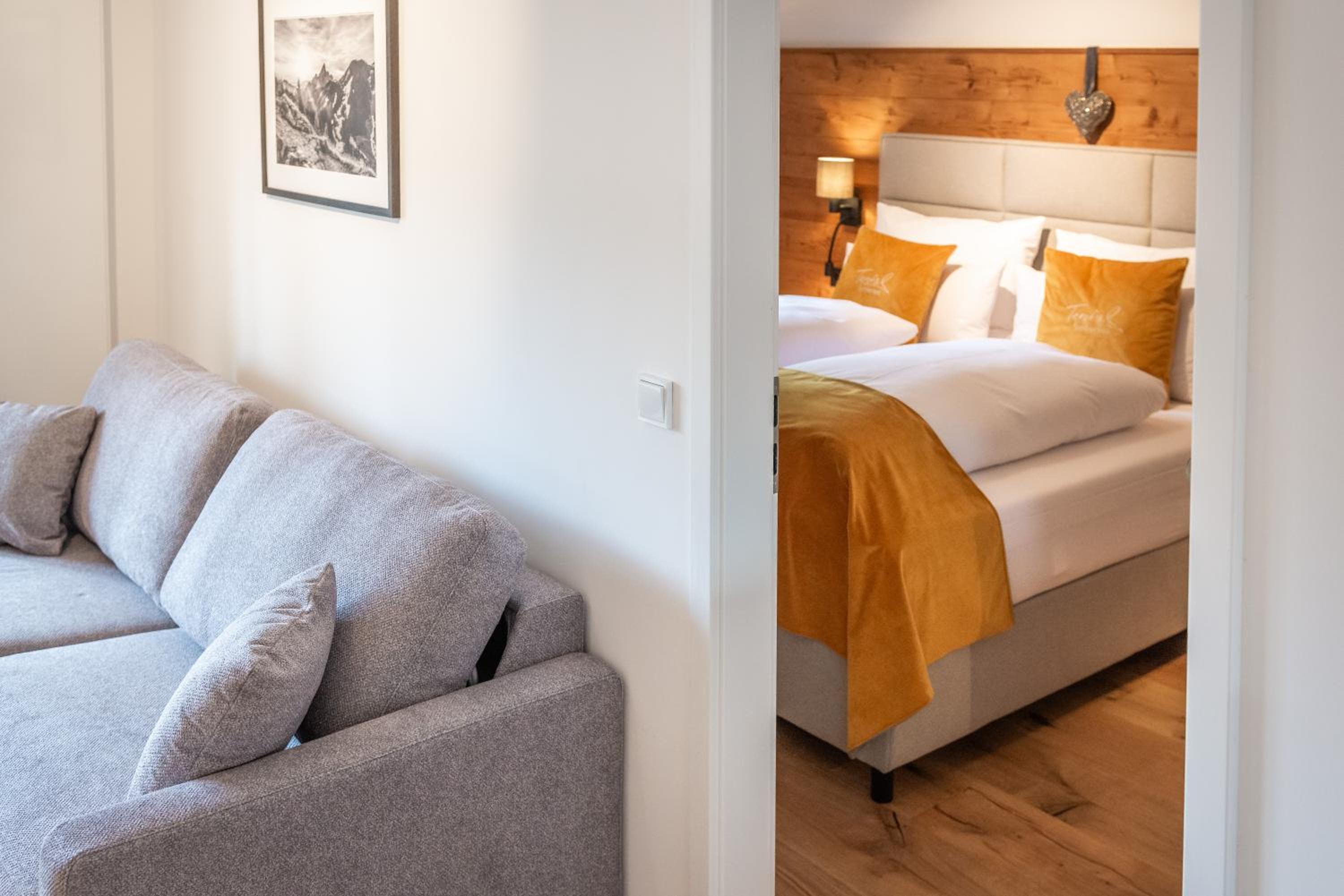 Terofal Hotel Schliersee - Komplett neu renoviert, photo 32