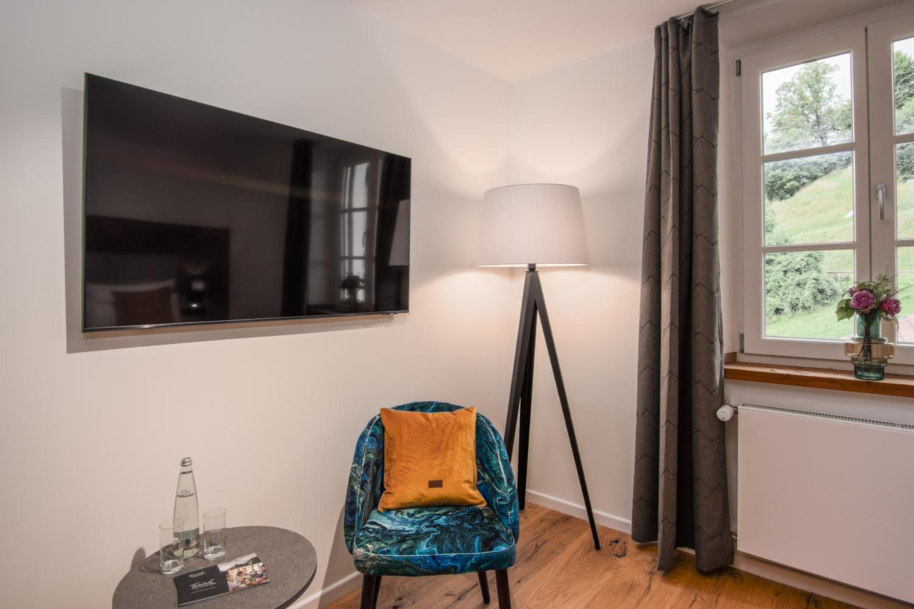 Terofal Hotel Schliersee - Komplett neu renoviert, photo 76