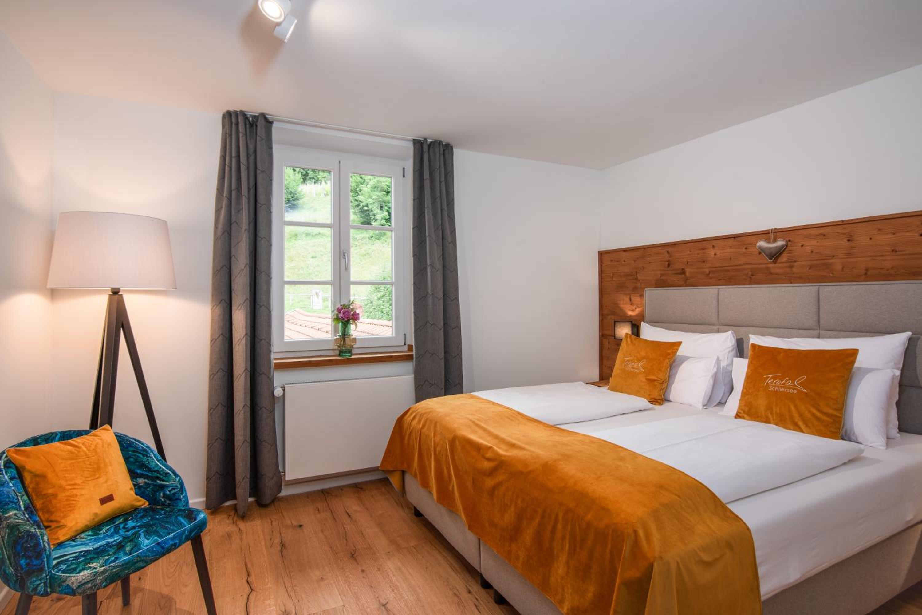 Terofal Hotel Schliersee - Komplett neu renoviert, photo 87