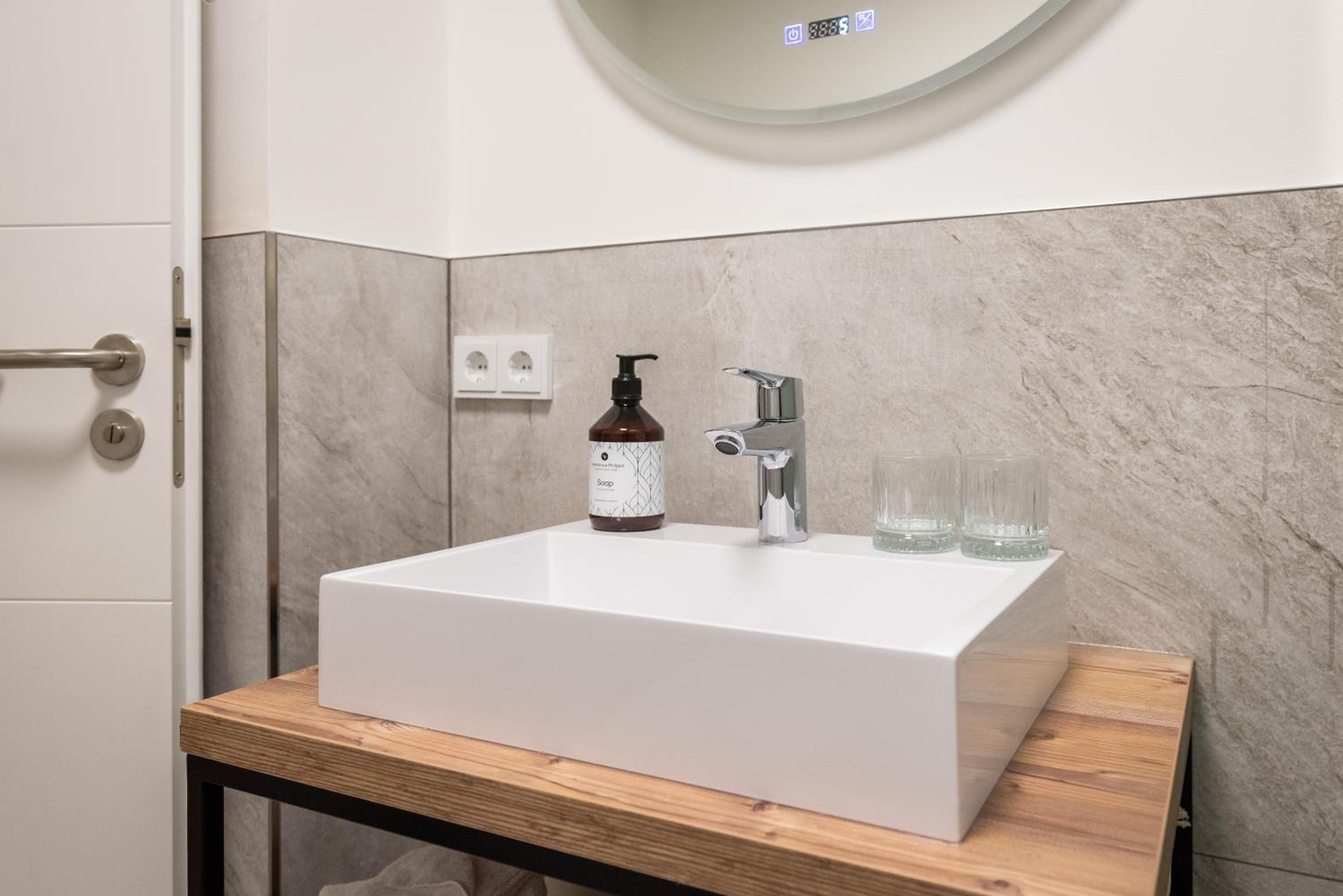 Terofal Hotel Schliersee - Komplett neu renoviert, photo 52