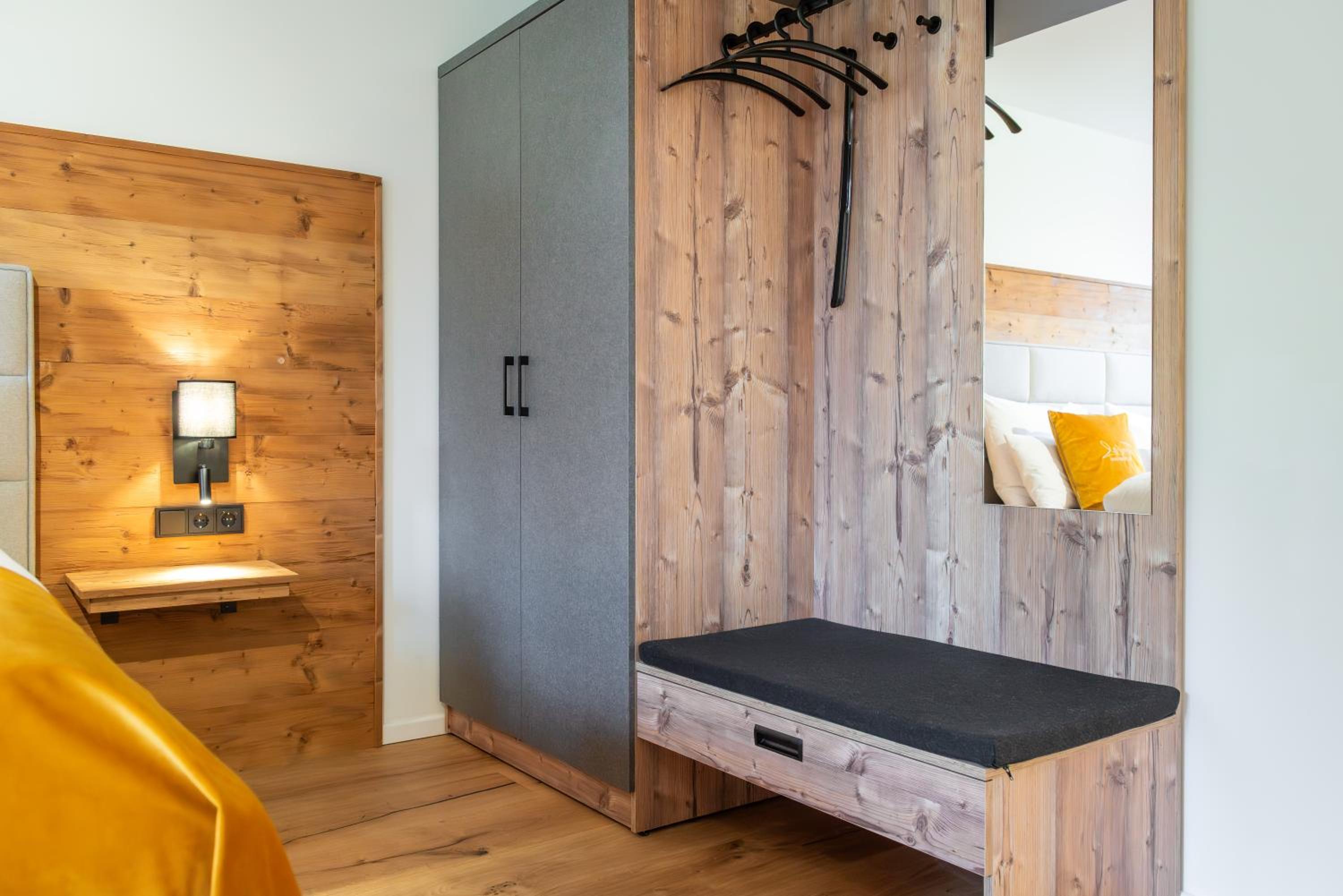 Terofal Hotel Schliersee - Komplett neu renoviert, photo 45