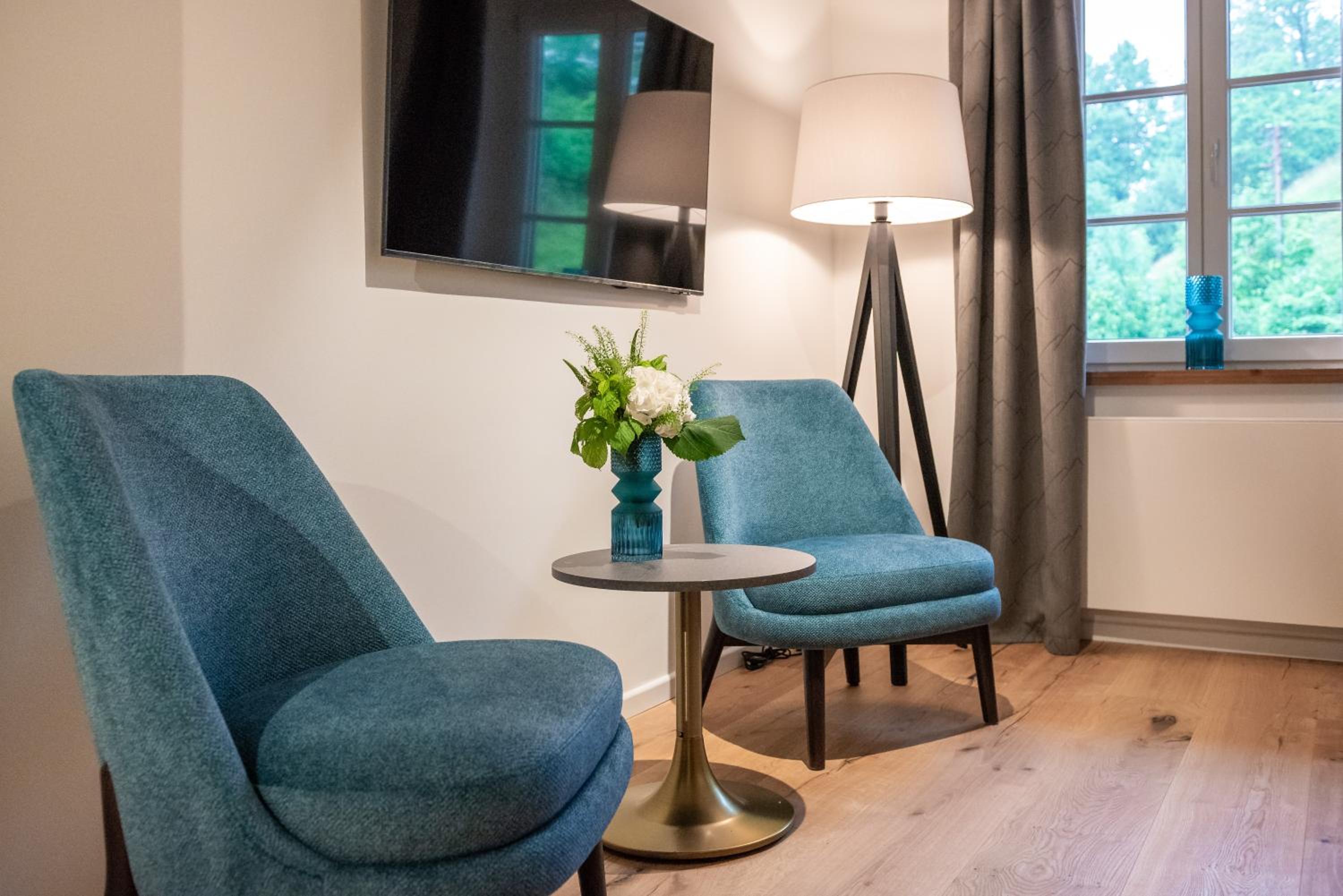 Terofal Hotel Schliersee - Komplett neu renoviert, photo 24