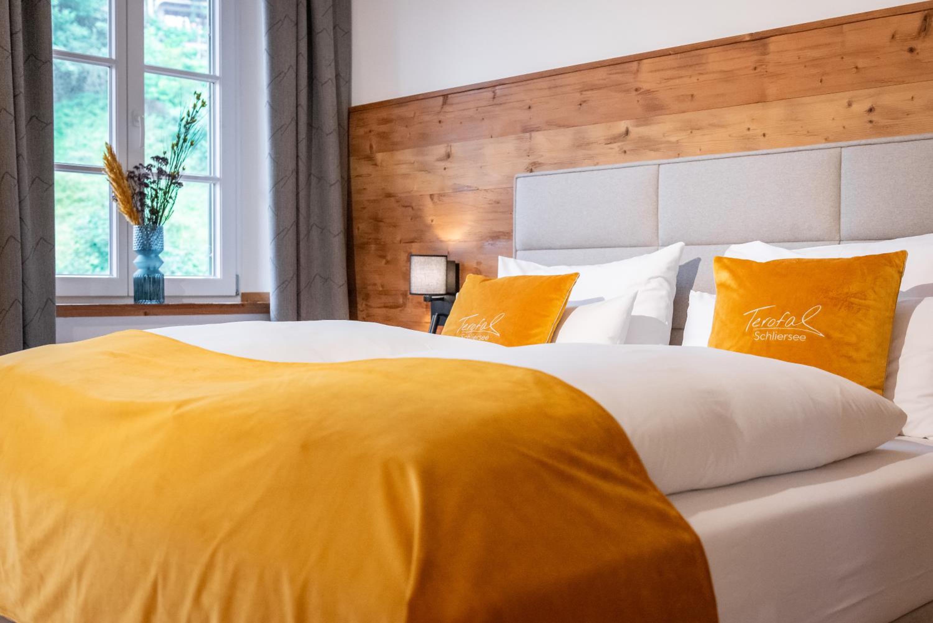 Terofal Hotel Schliersee - Komplett neu renoviert, photo 54