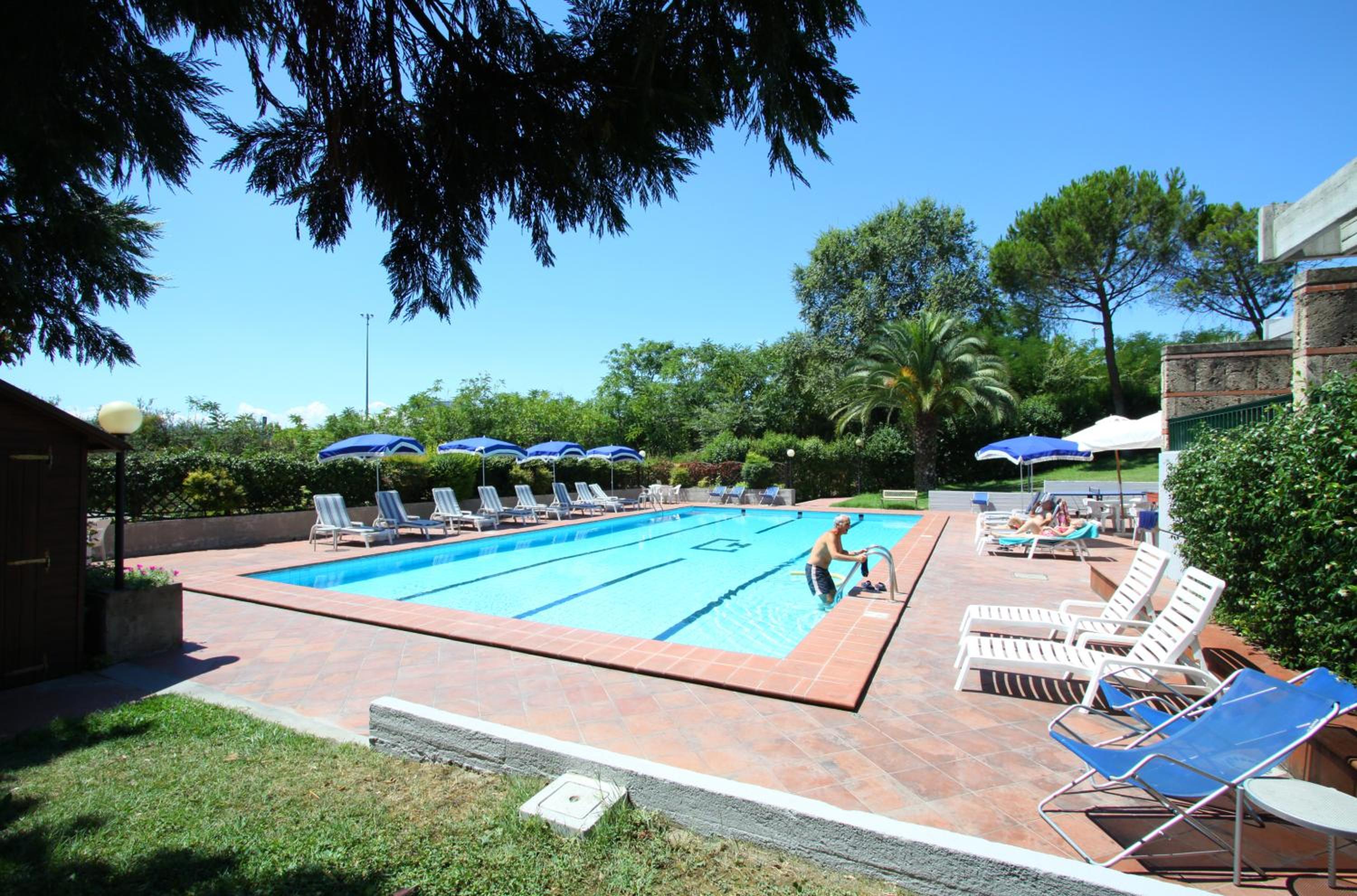 Hotel Garden Terni