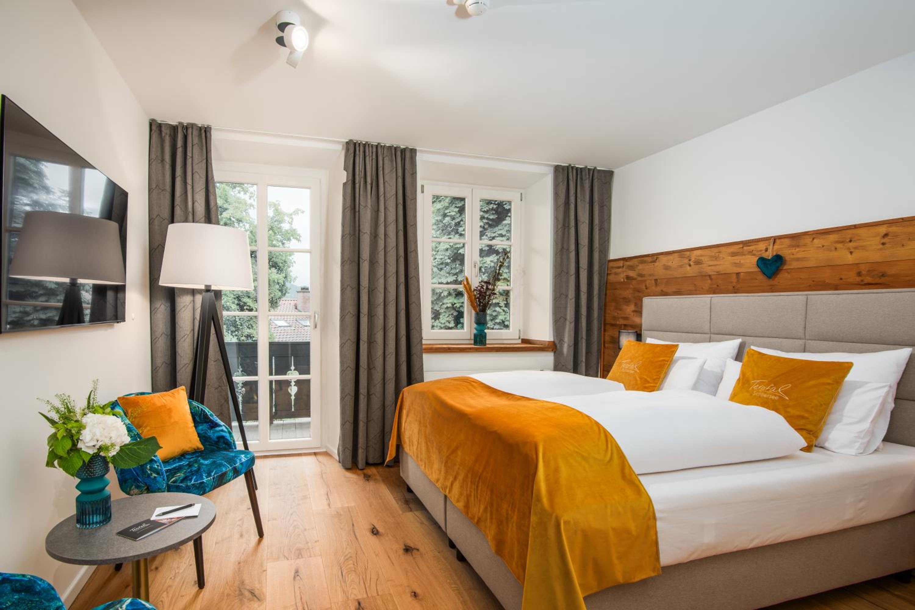 Terofal Hotel Schliersee - Komplett neu renoviert, photo 5