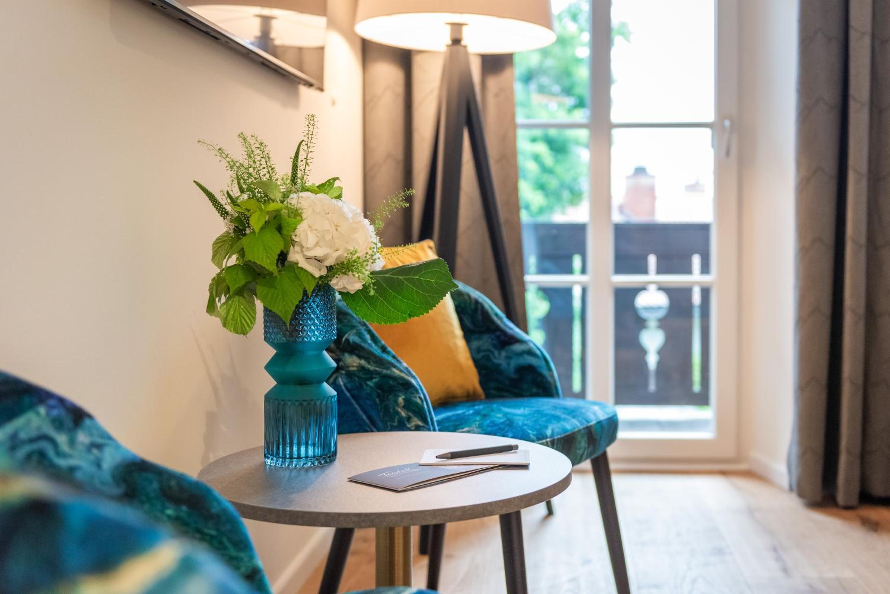 Terofal Hotel Schliersee - Komplett neu renoviert, photo 13