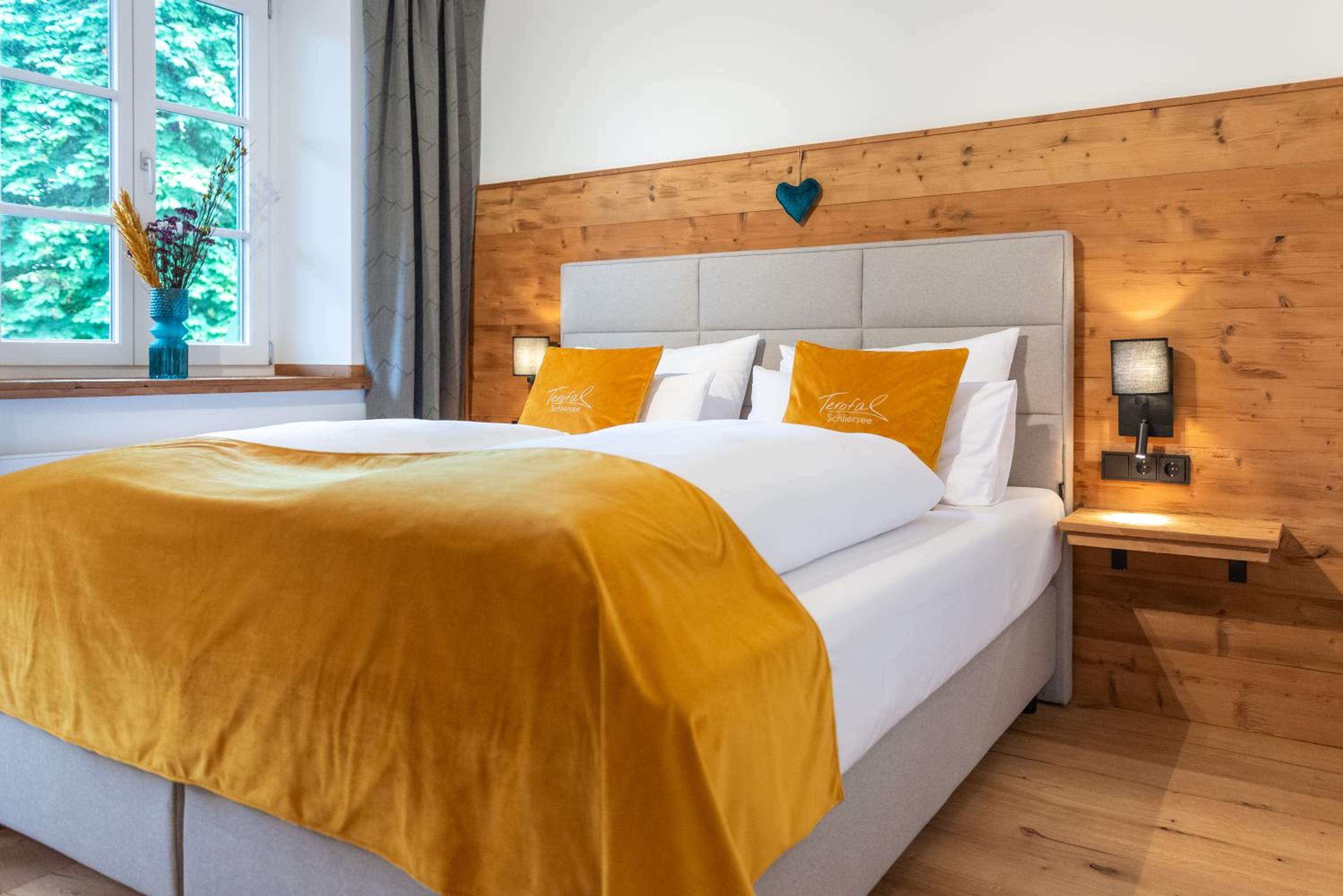 Terofal Hotel Schliersee - Komplett neu renoviert, photo 90