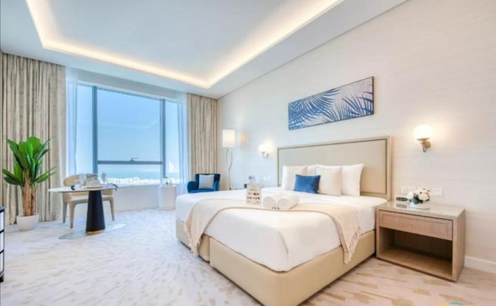 Palm Tower Palm Jumeirah Dubai