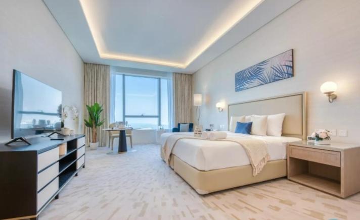 Palm Tower Palm Jumeirah Dubai