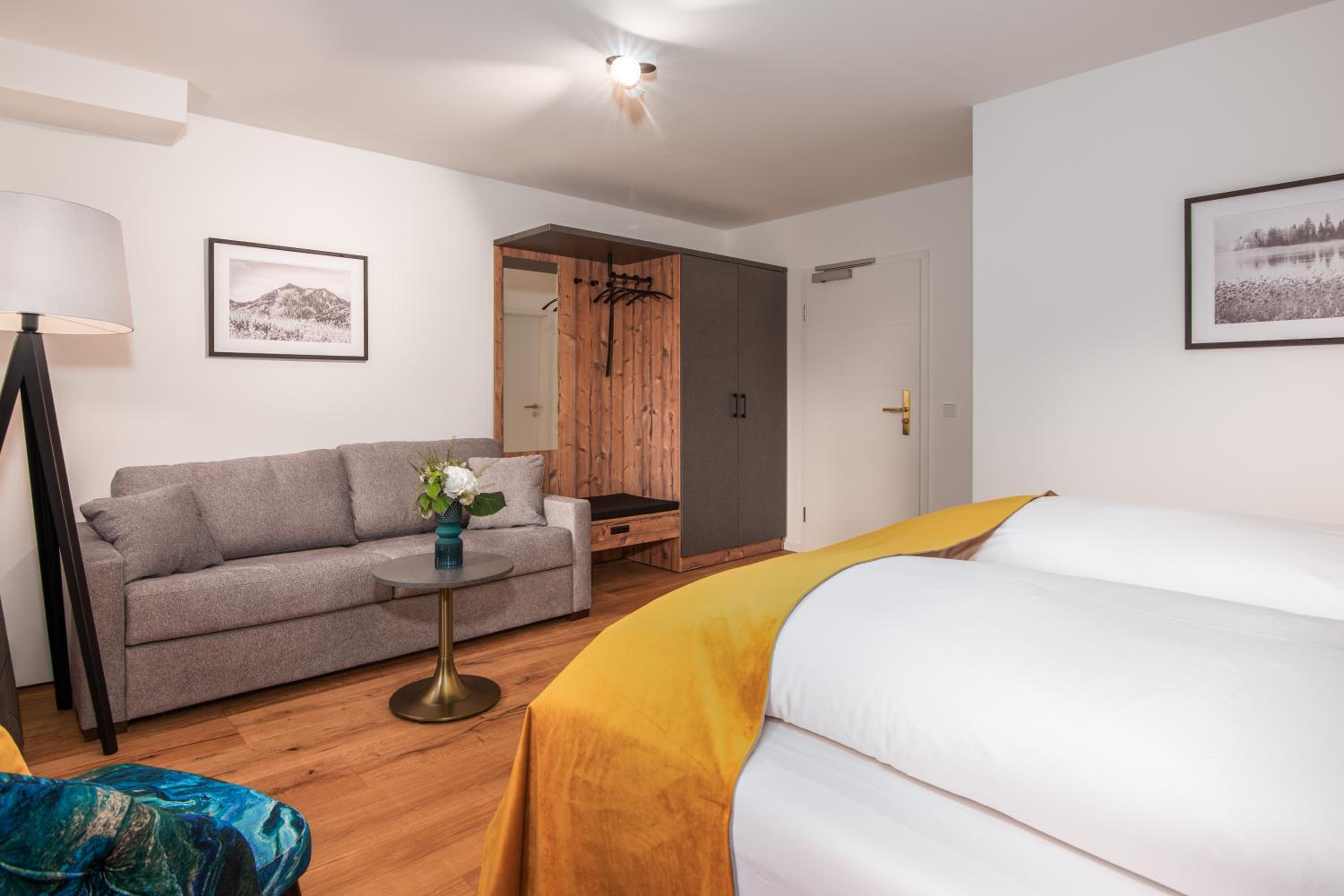 Terofal Hotel Schliersee - Komplett neu renoviert, photo 64