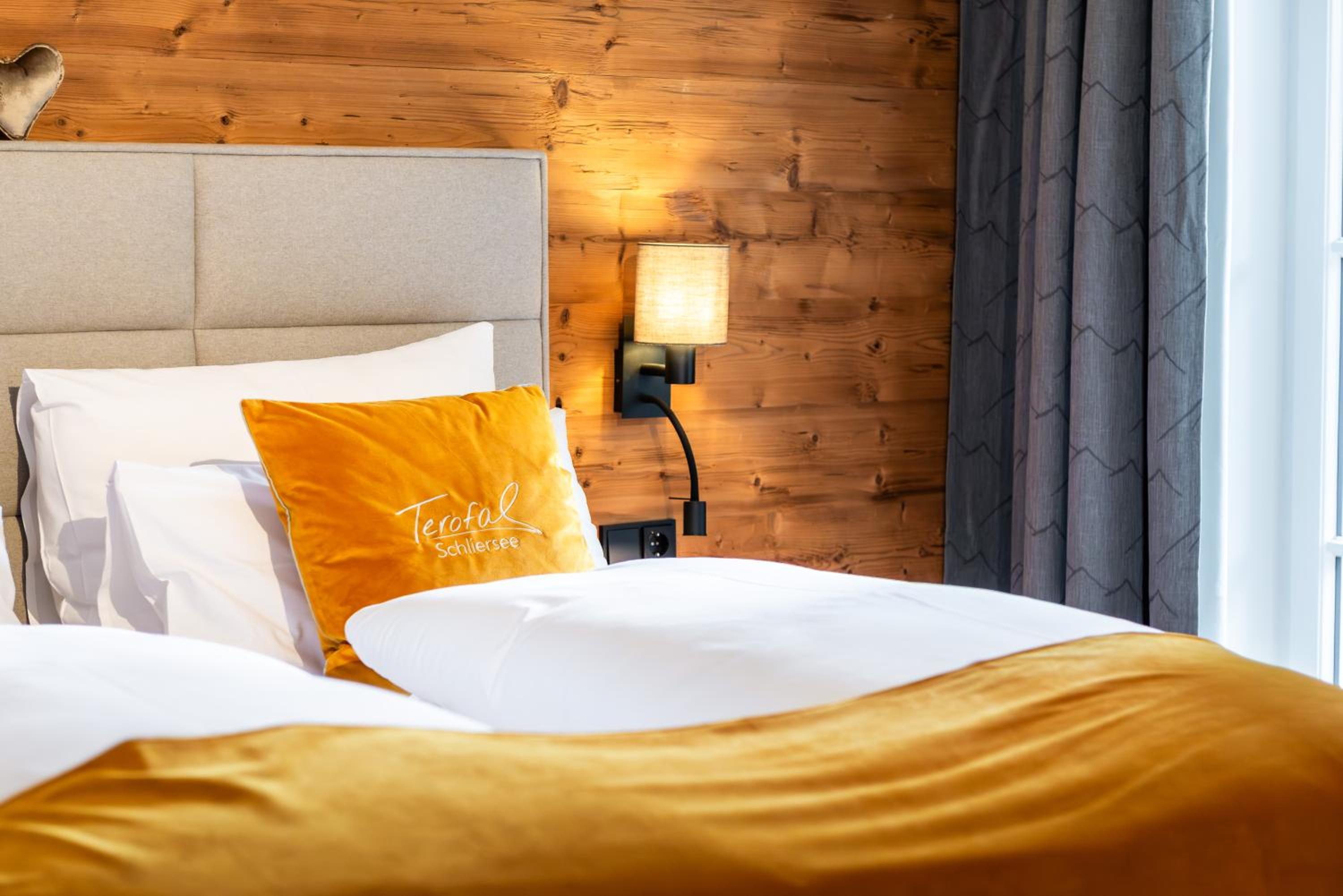 Terofal Hotel Schliersee - Komplett neu renoviert, photo 84