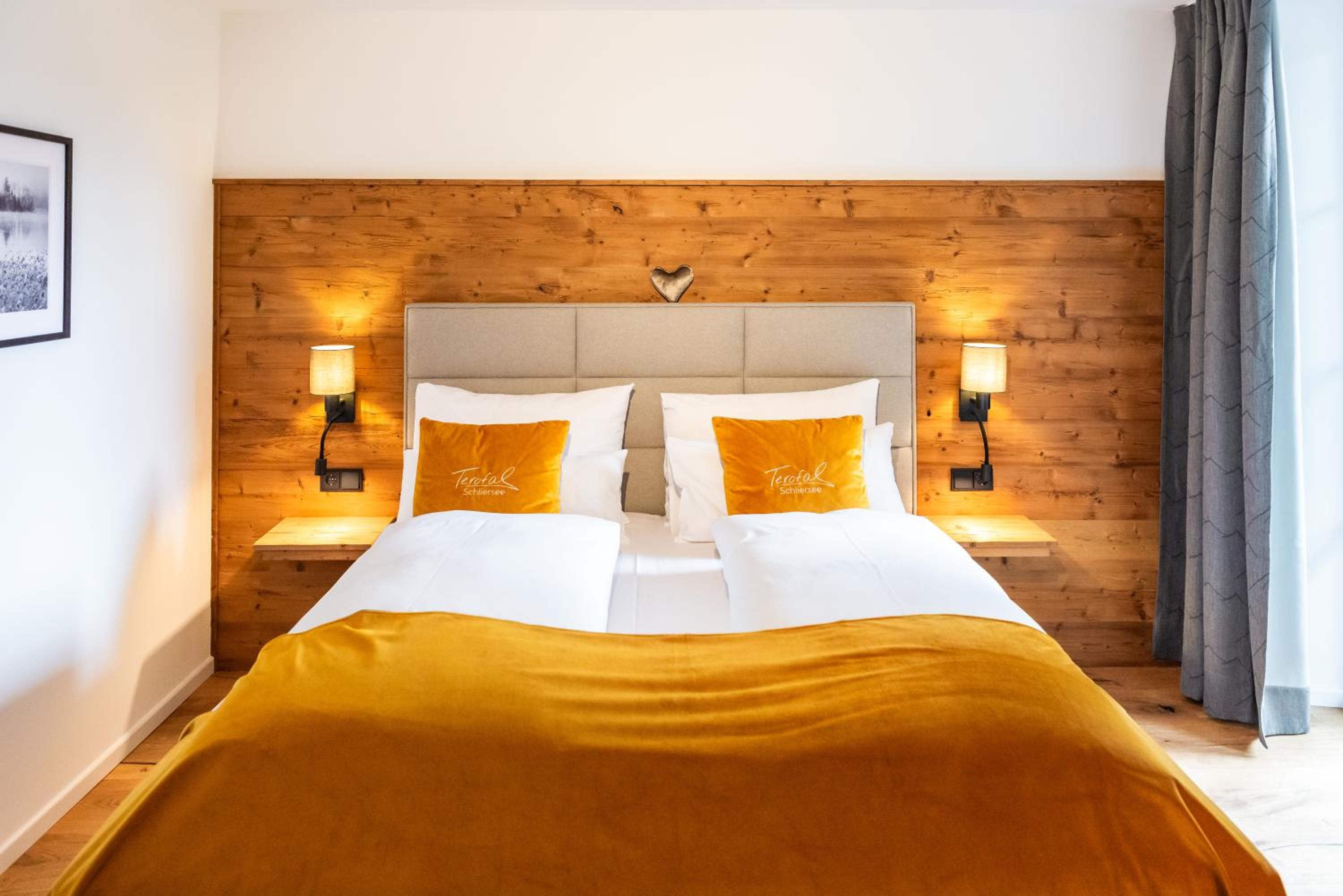 Terofal Hotel Schliersee - Komplett neu renoviert, photo 61