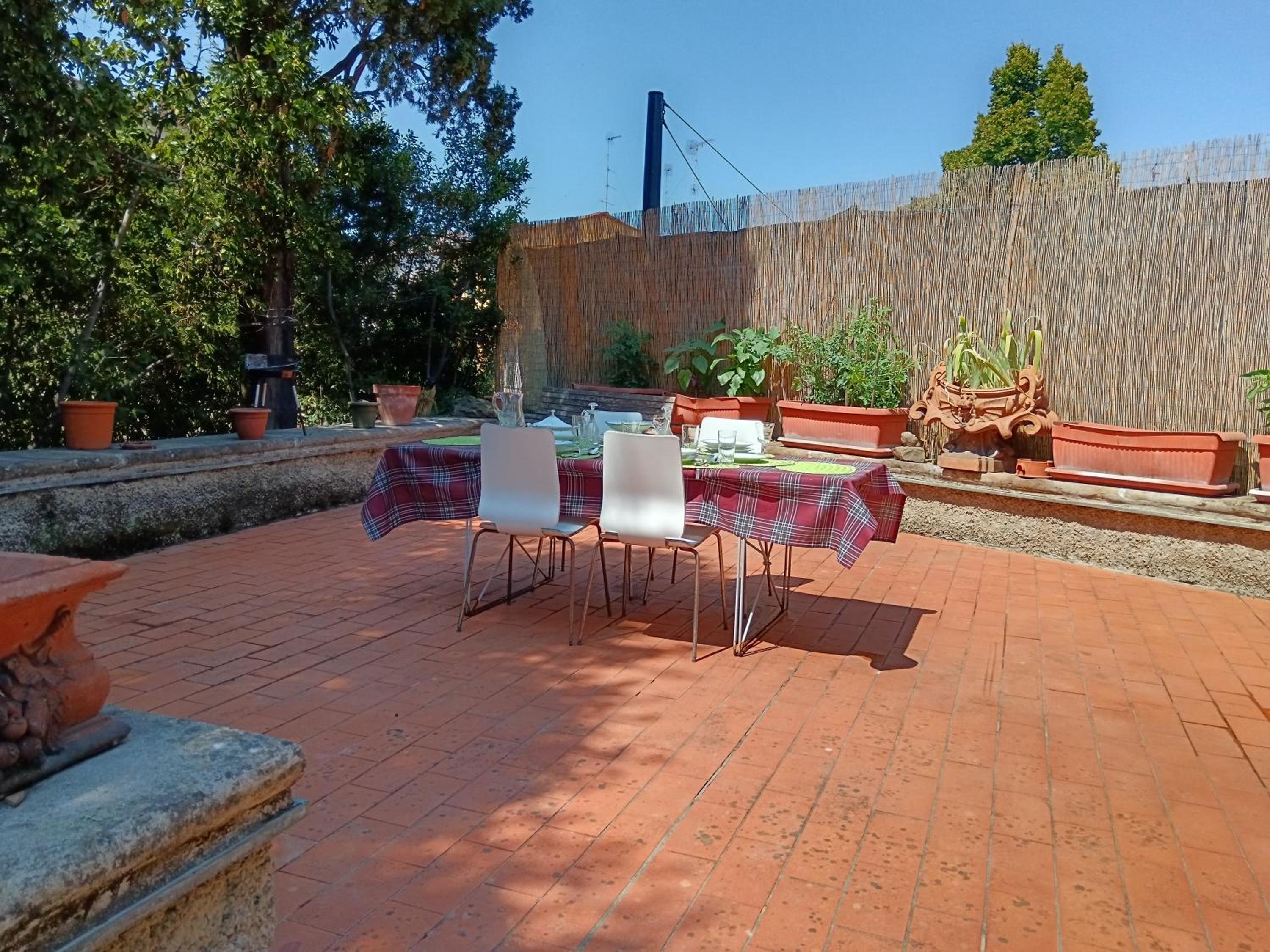 LUNA in Villa Storica, Garden and Parking, Lastrico Solare Esclusivo, Tramvia T1 Centro-Careggi