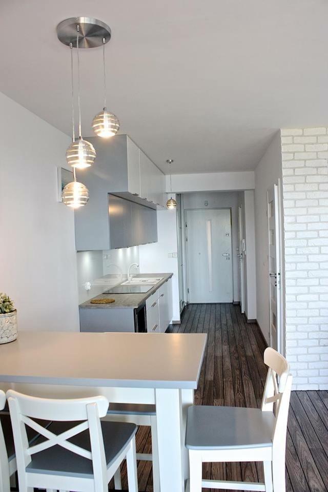 Apartament Mechelinki view 5
