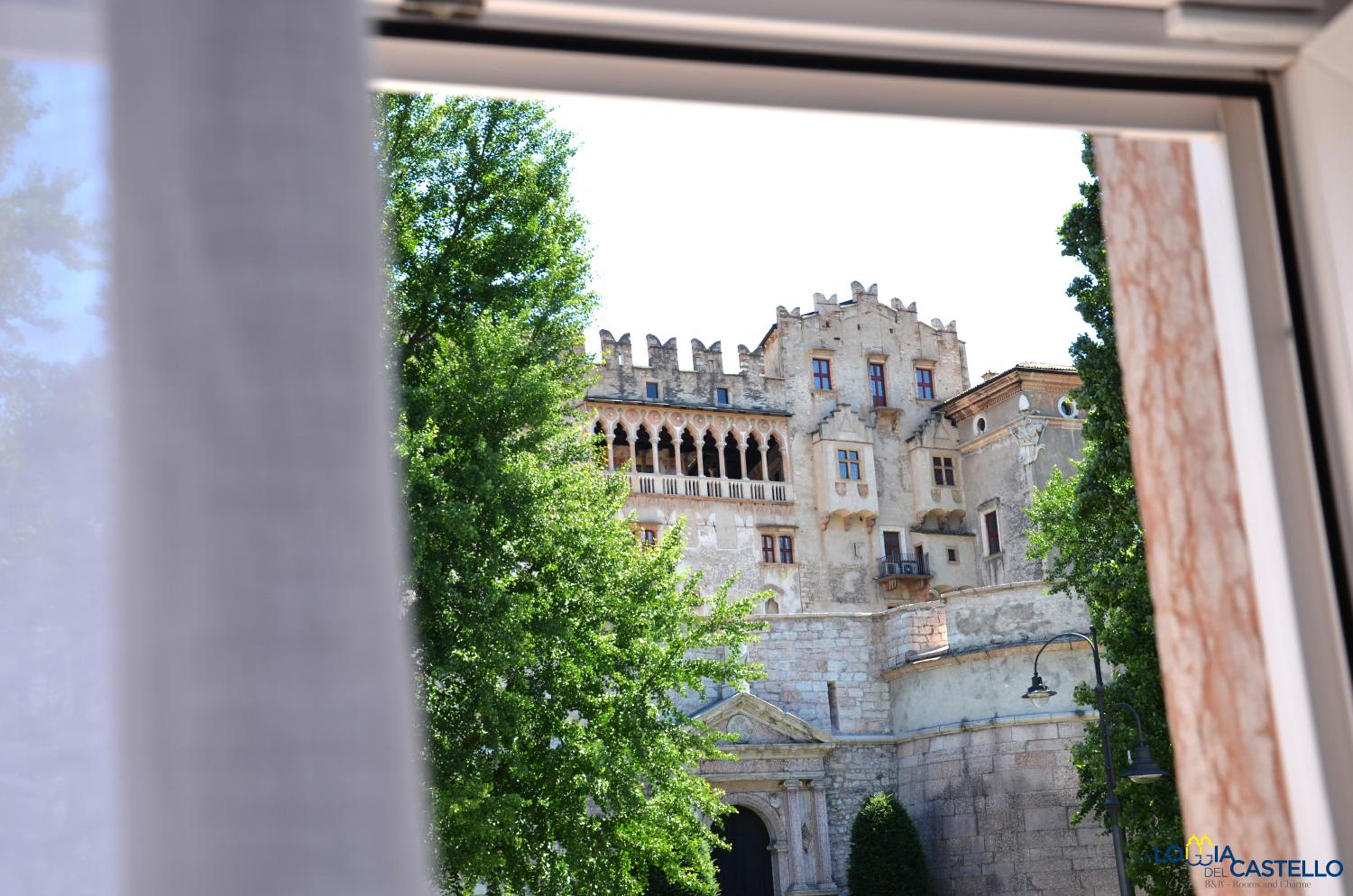 B&B La Loggia Del Castello, photo 74