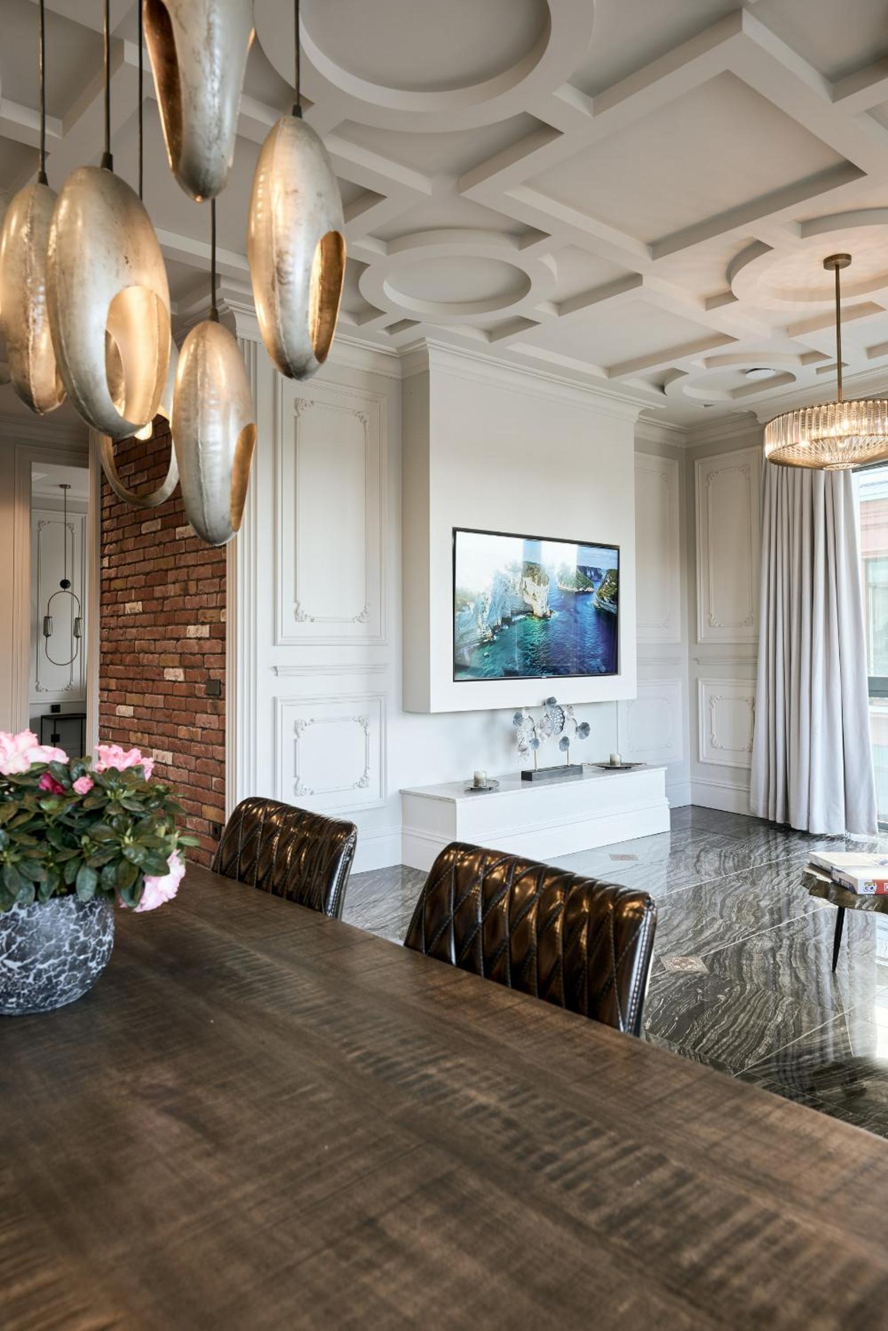Old Town Pearl Suite
