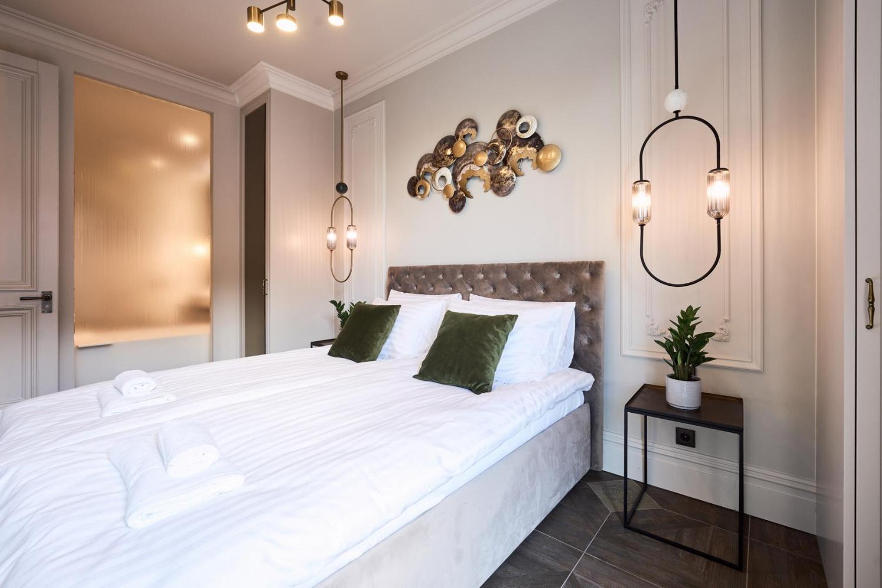 Old Town Pearl Suite