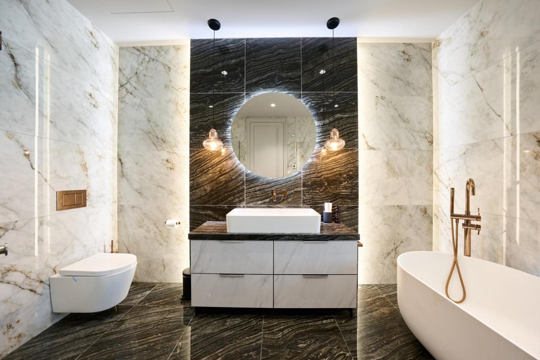 Old Town Pearl Suite