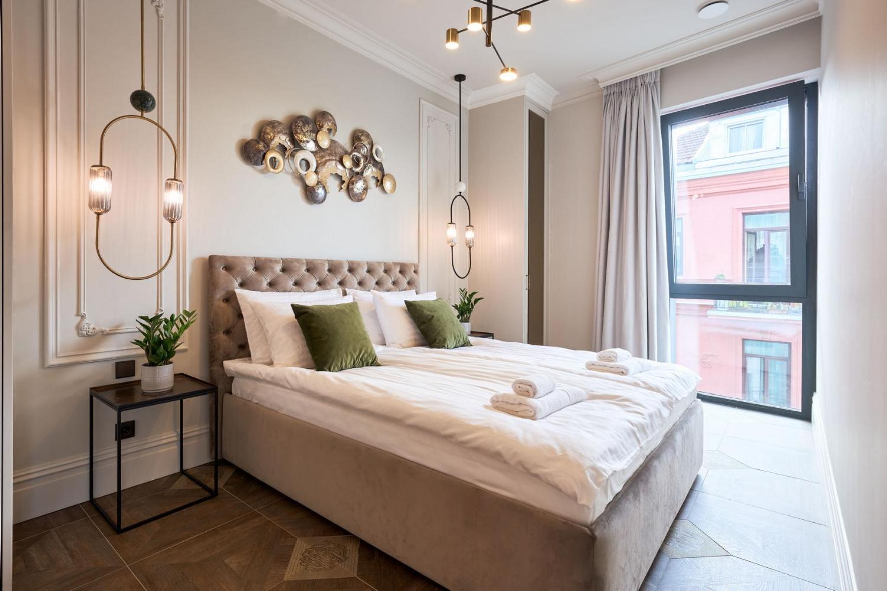 Old Town Pearl Suite