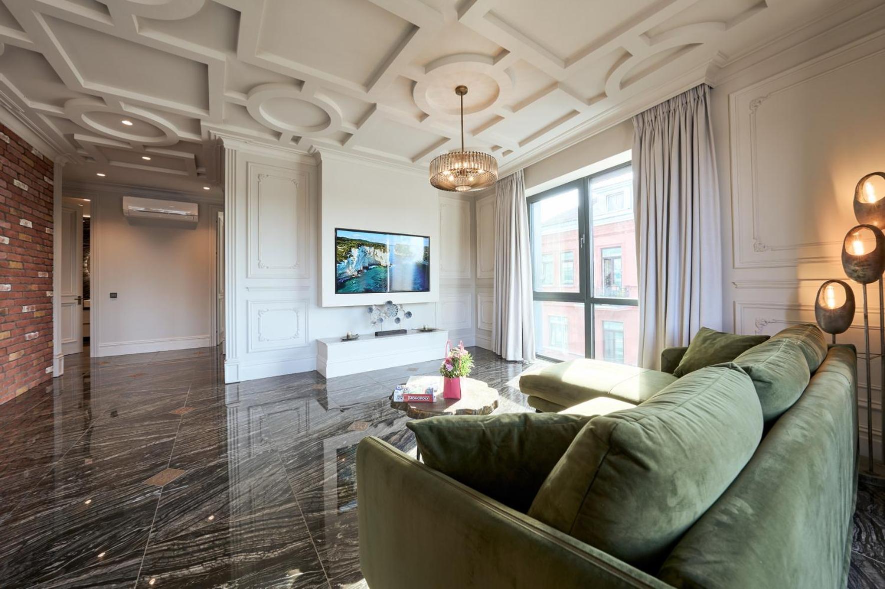 Old Town Pearl Suite