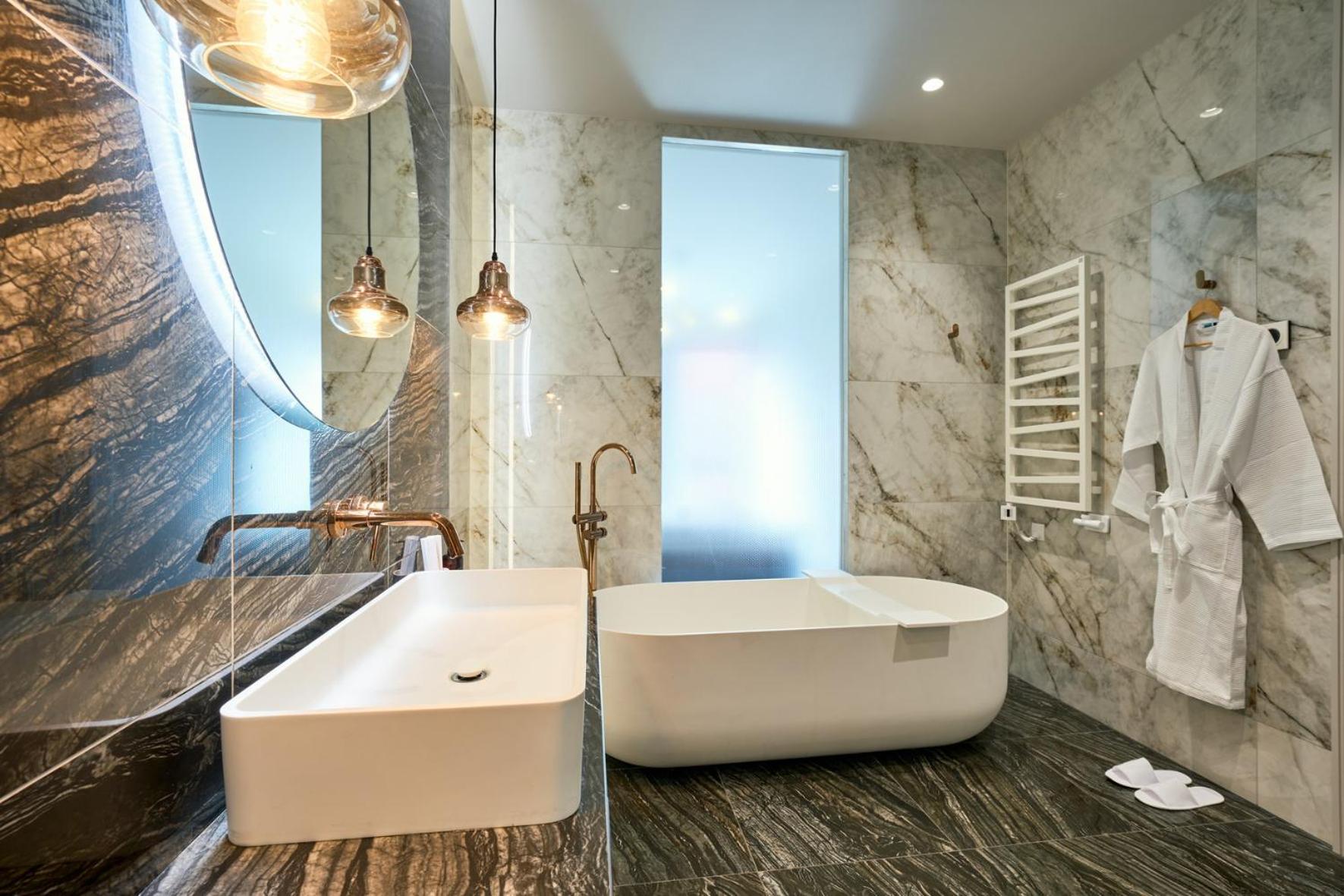 Old Town Pearl Suite