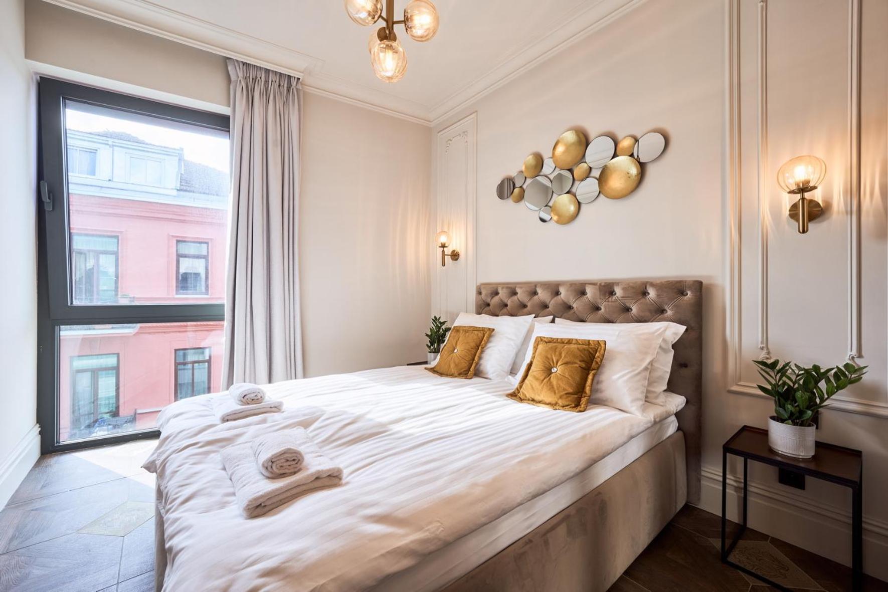 Old Town Pearl Suite