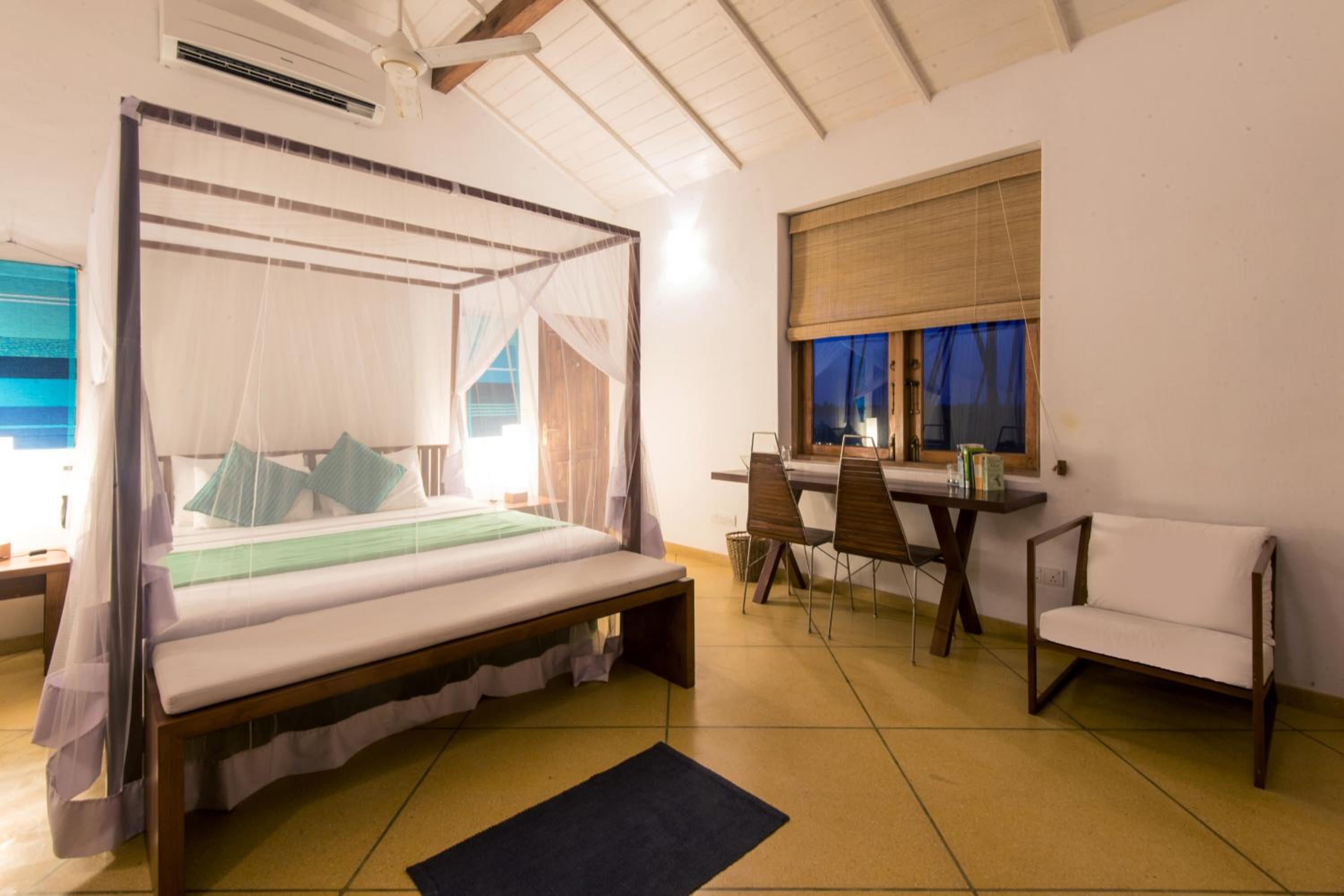 Jetwing Kottukal Beach House