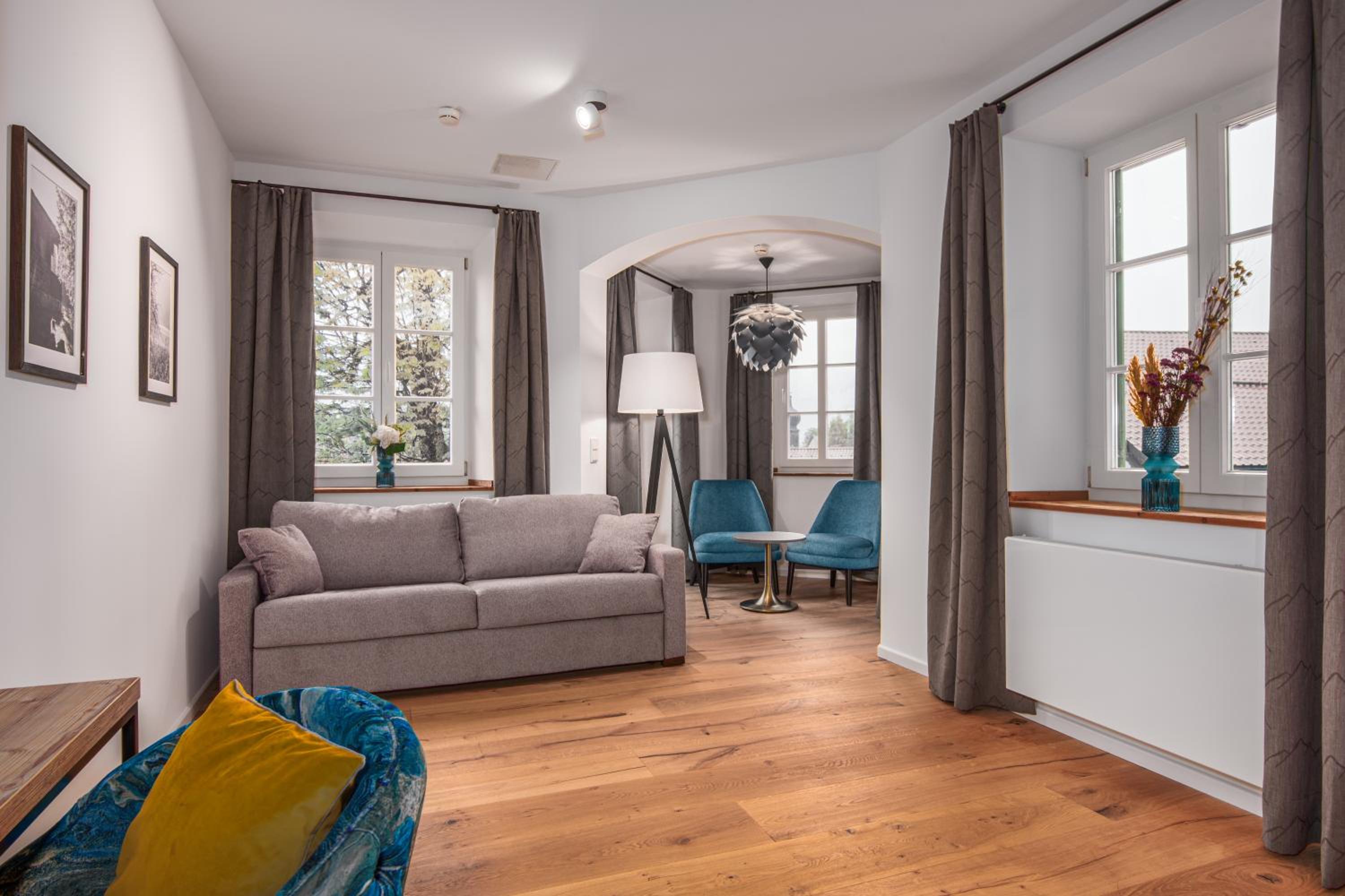 Terofal Hotel Schliersee - Komplett neu renoviert, photo 82