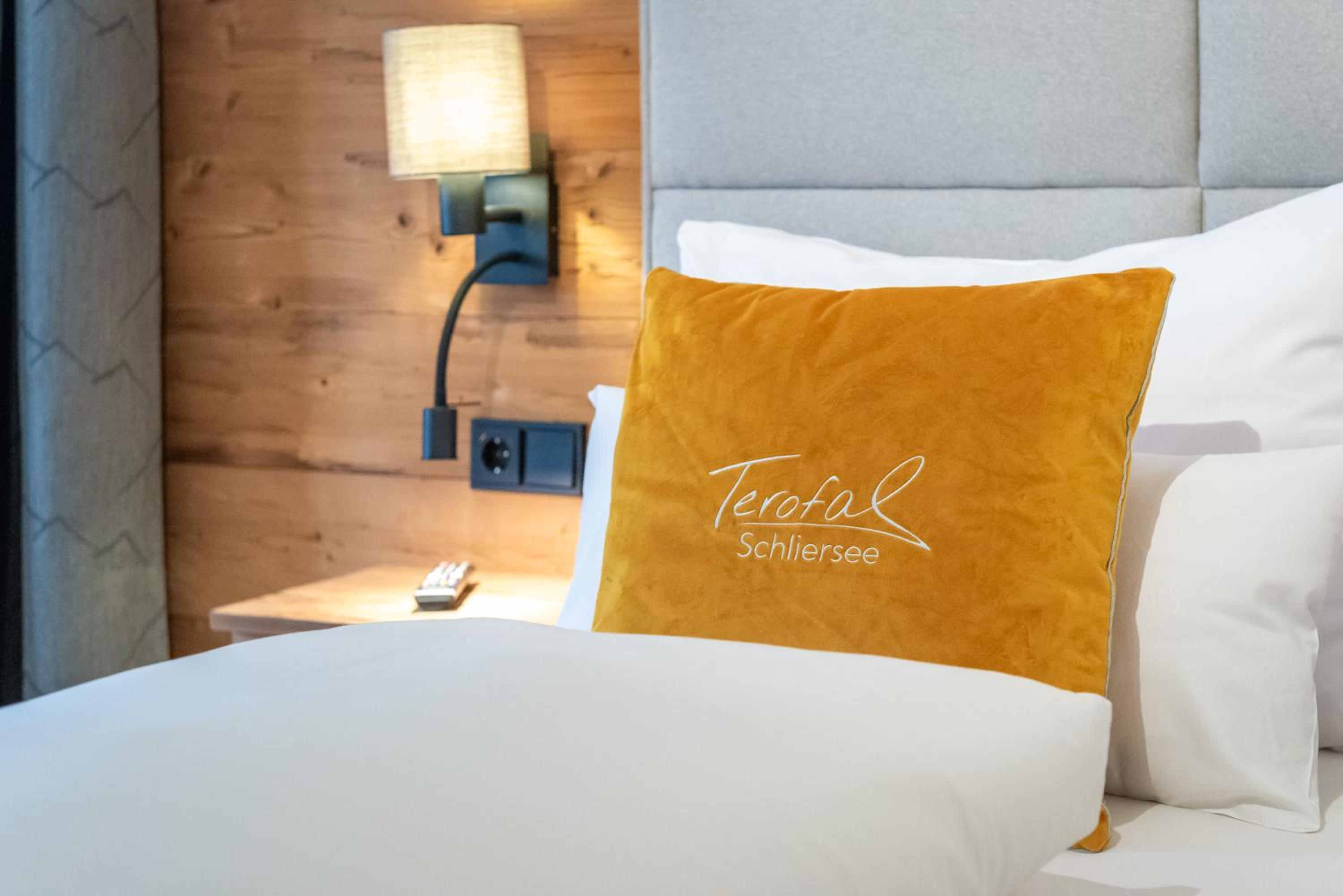 Terofal Hotel Schliersee - Komplett neu renoviert, photo 62