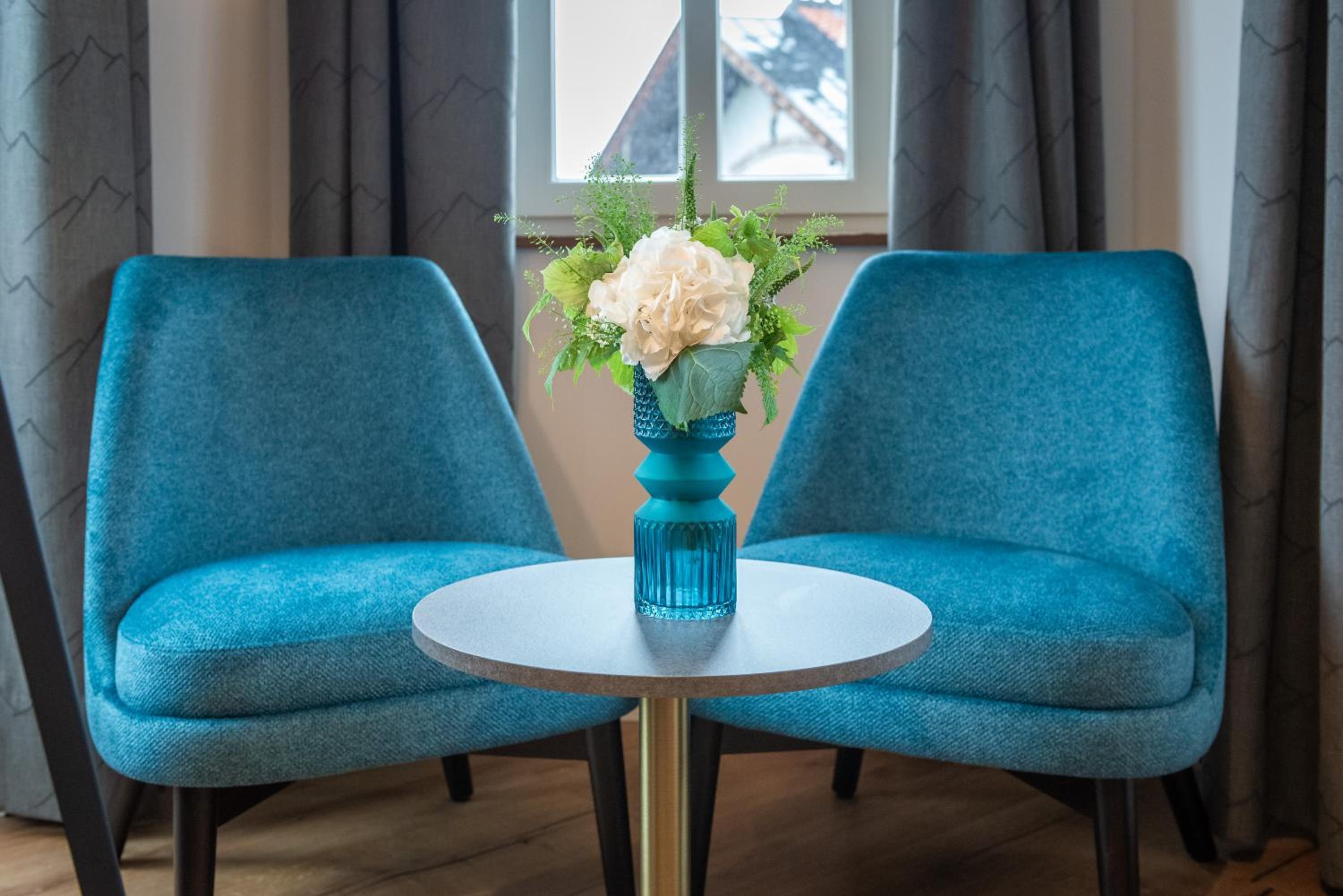 Terofal Hotel Schliersee - Komplett neu renoviert, photo 40