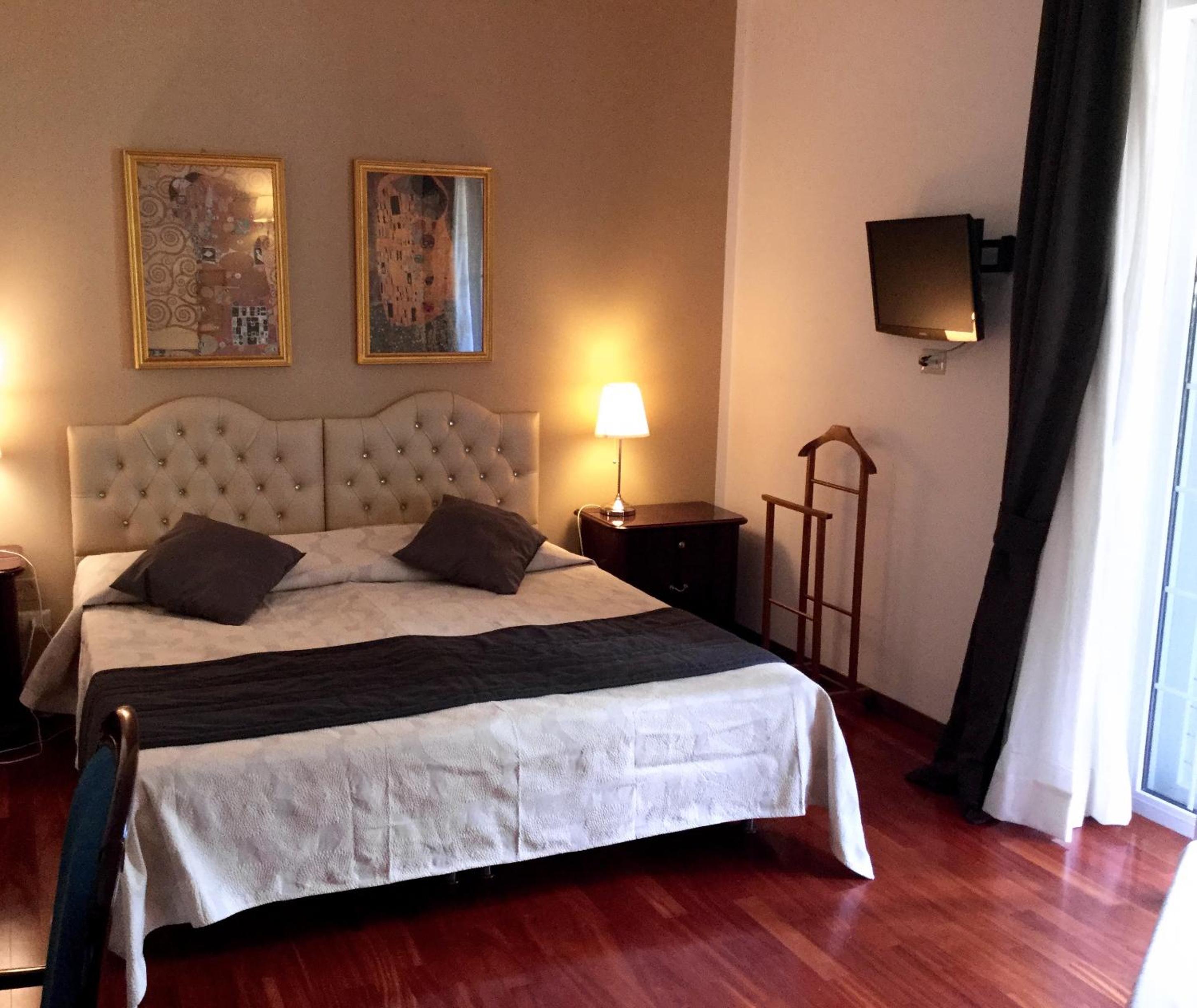 B&B Villa Di Giorgi