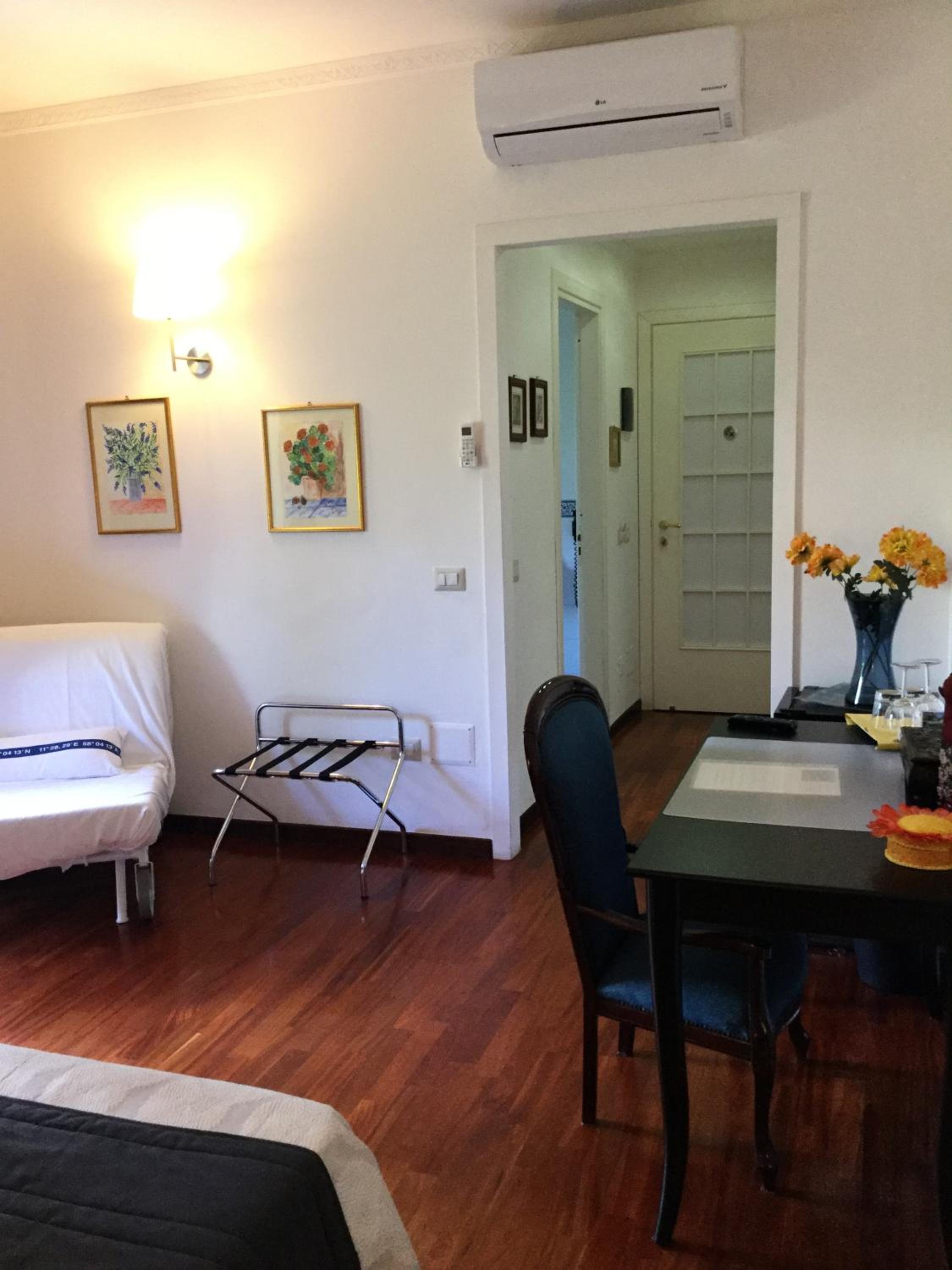 B&B Villa Di Giorgi