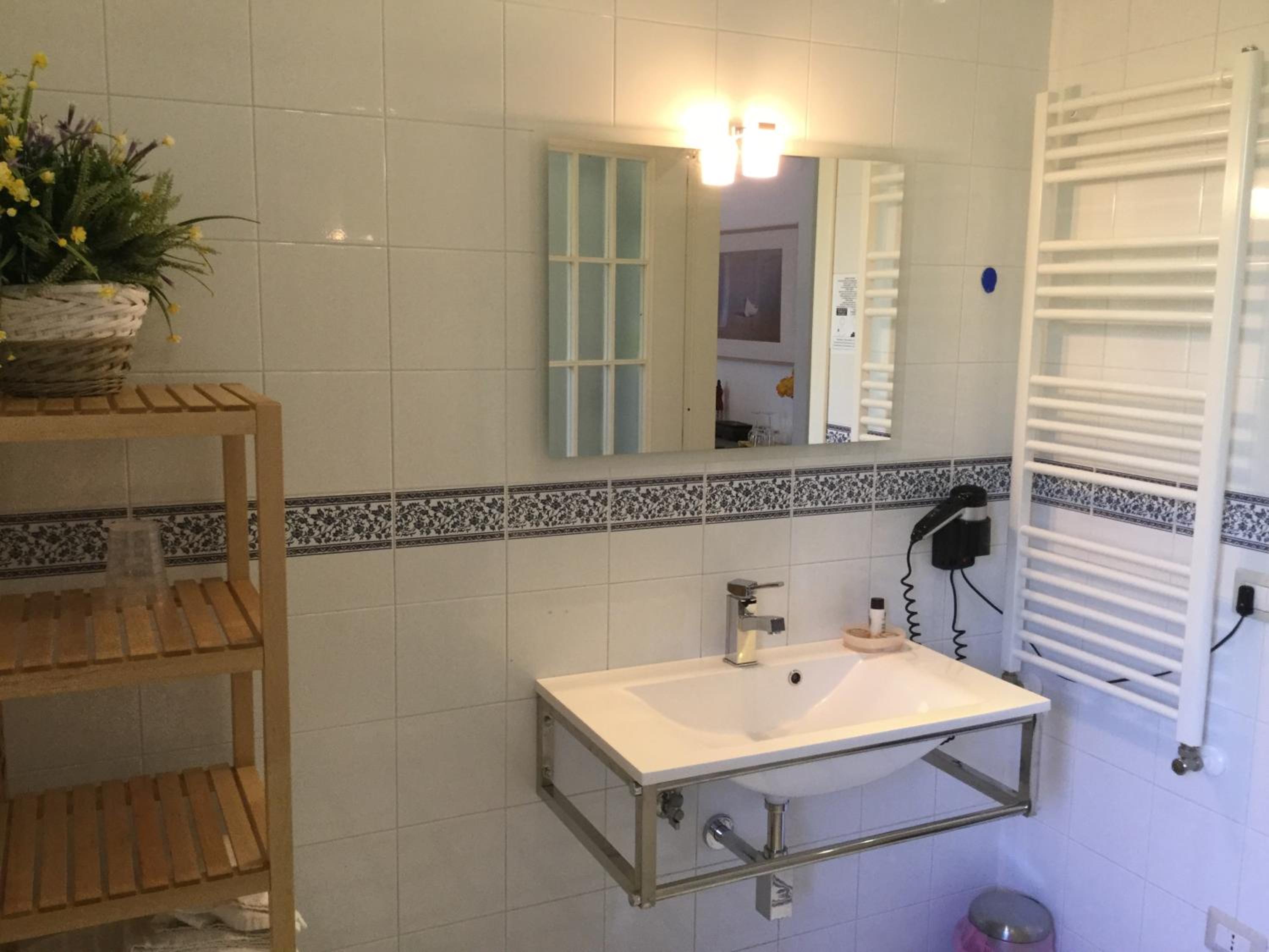 B&B Villa Di Giorgi