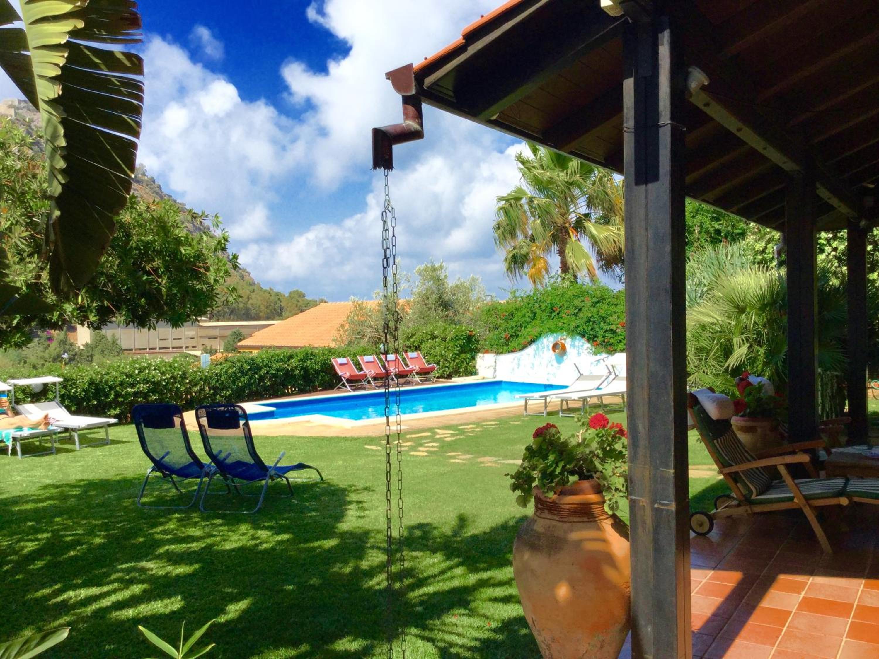 B&B Villa Di Giorgi