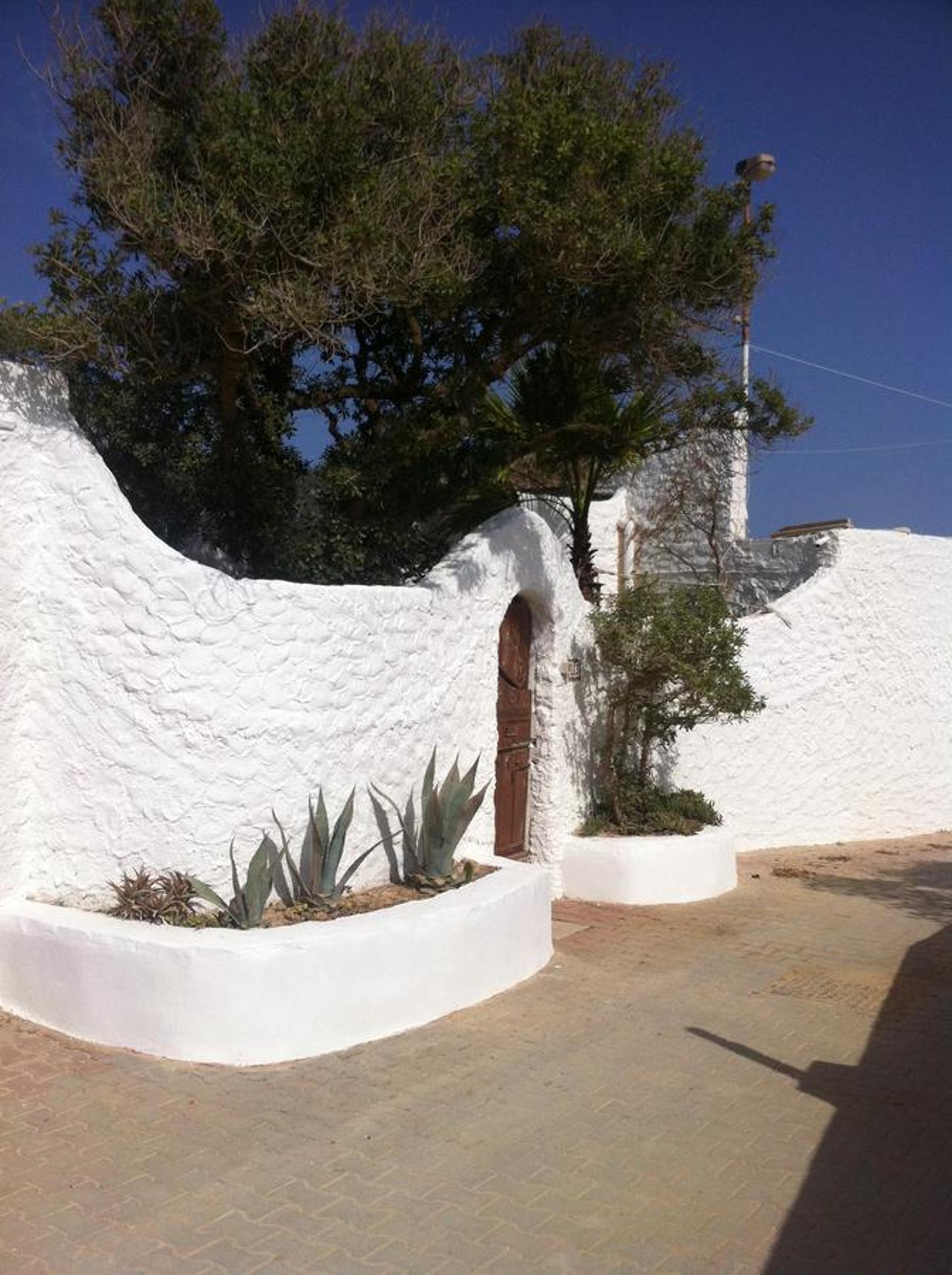 Il Villaggio Del Mago