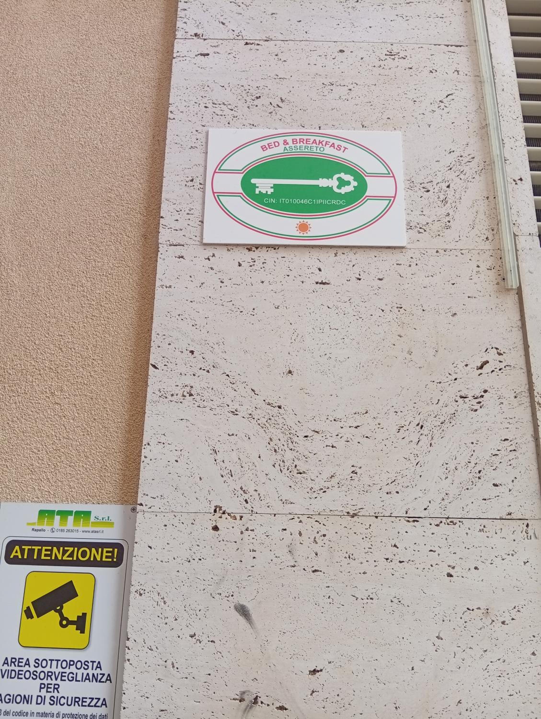 B&B Assereto